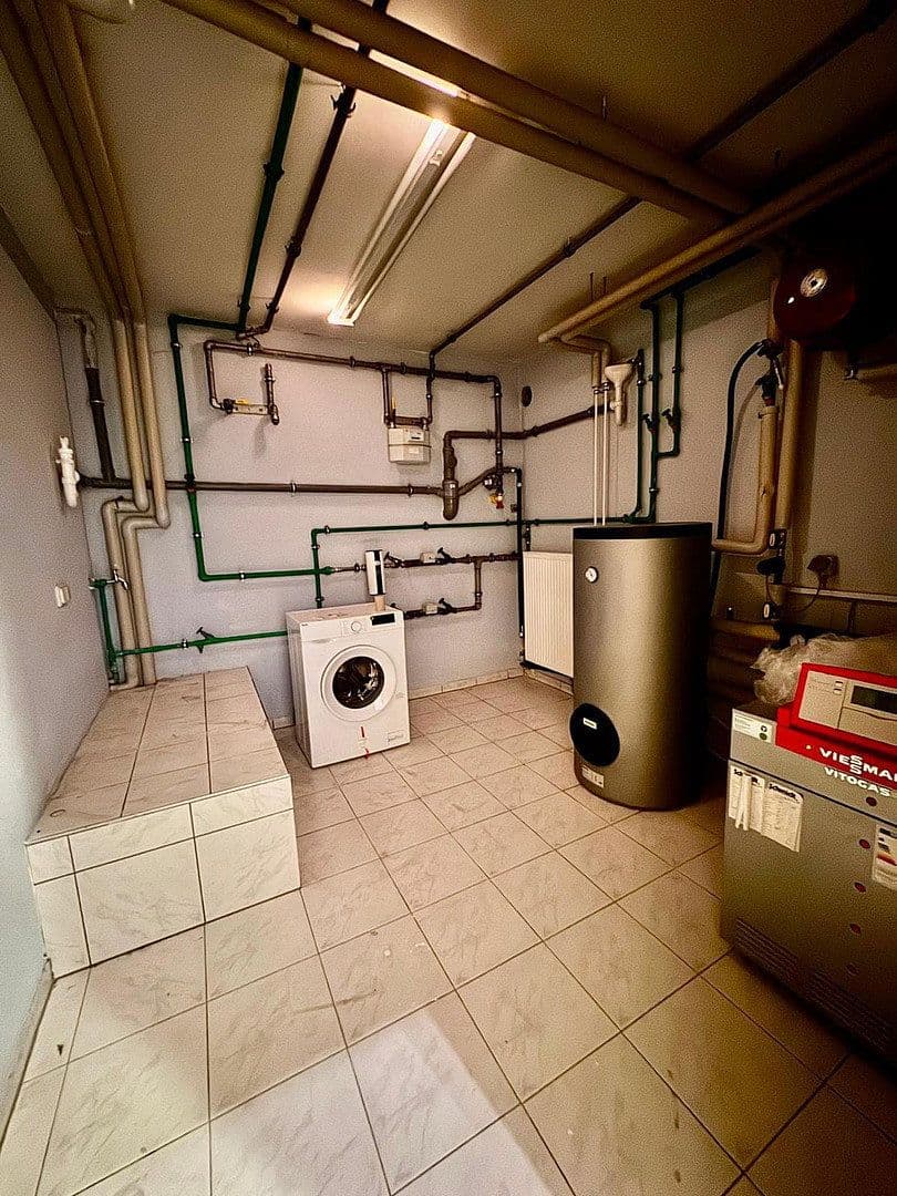 Prodej domu 117 m², pozemek 199 m², Nürnberg, Bavorsko Prodej domu 117 m², pozemek 199 m², Nürnberg, Bavorsko