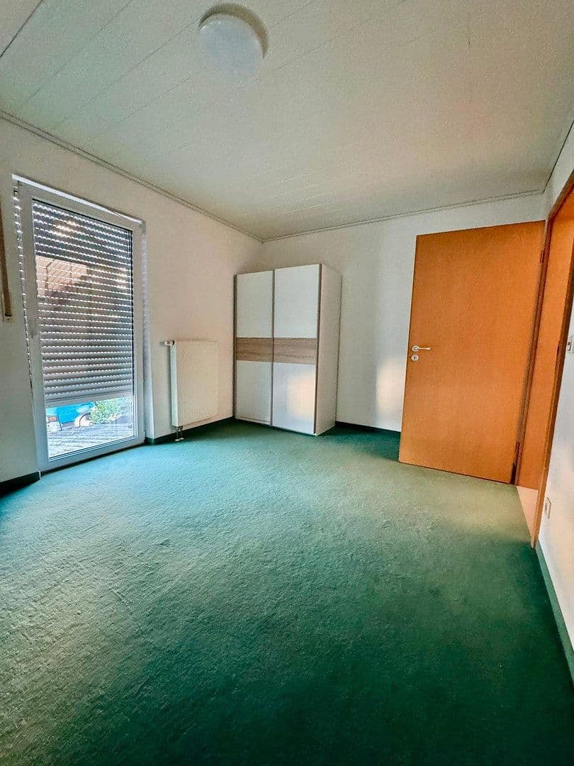 Prodej domu 117 m², pozemek 199 m², Nürnberg, Bavorsko Prodej domu 117 m², pozemek 199 m², Nürnberg, Bavorsko