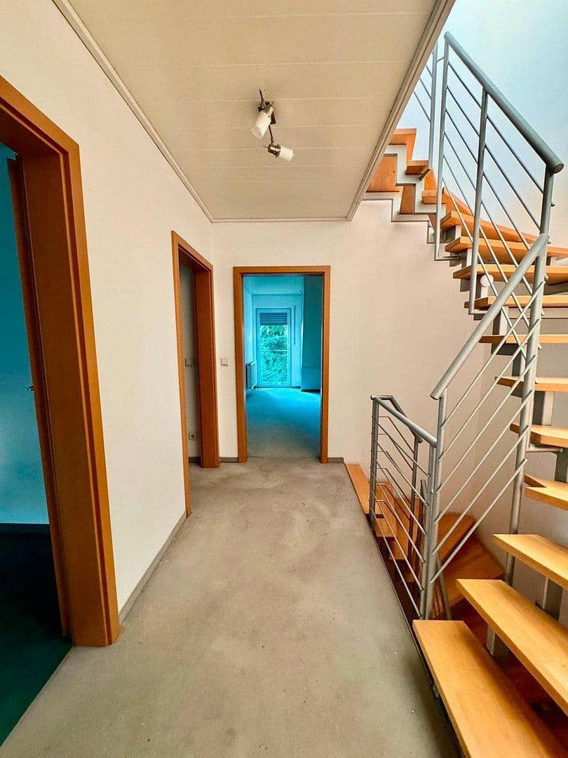 Prodej domu 117 m², pozemek 199 m², Nürnberg, Bavorsko Prodej domu 117 m², pozemek 199 m², Nürnberg, Bavorsko