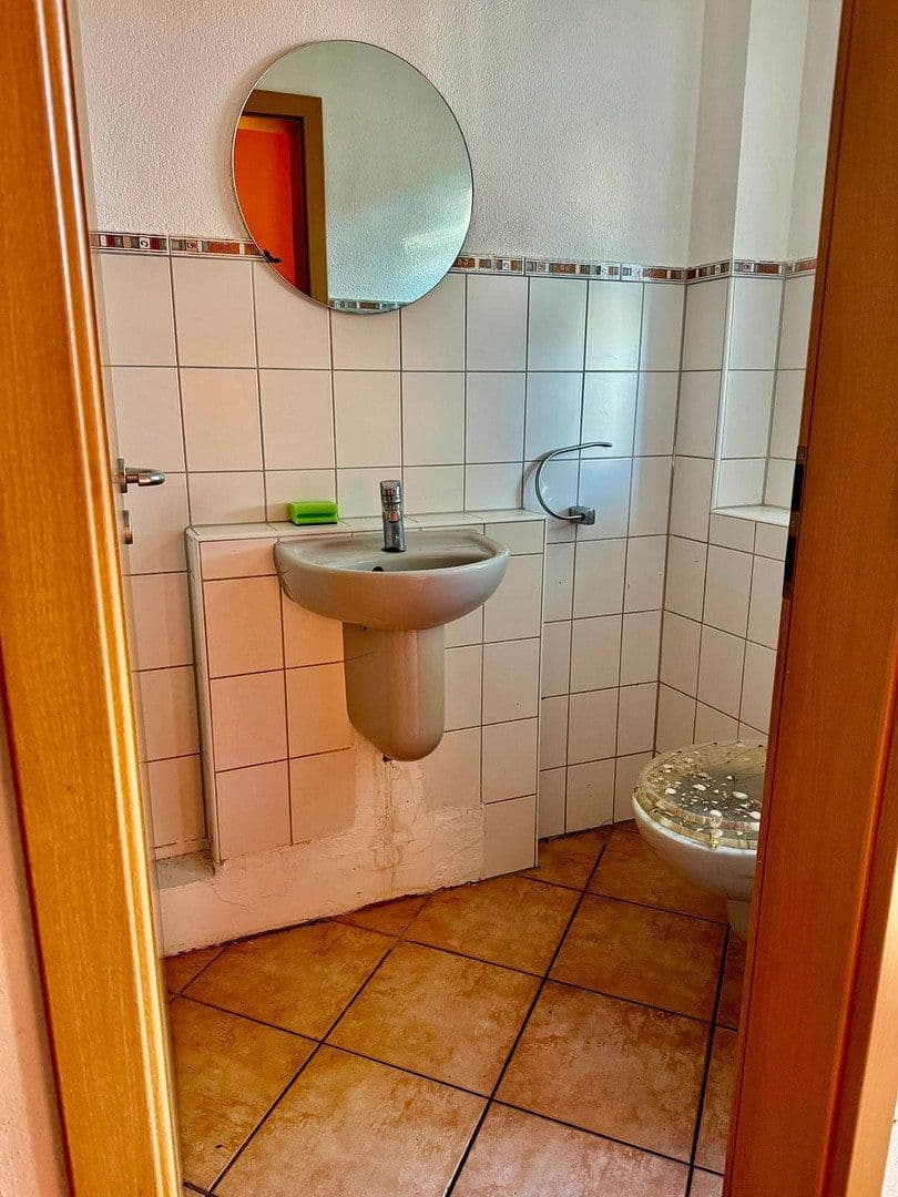 Prodej domu 117 m², pozemek 199 m², Nürnberg, Bavorsko Prodej domu 117 m², pozemek 199 m², Nürnberg, Bavorsko