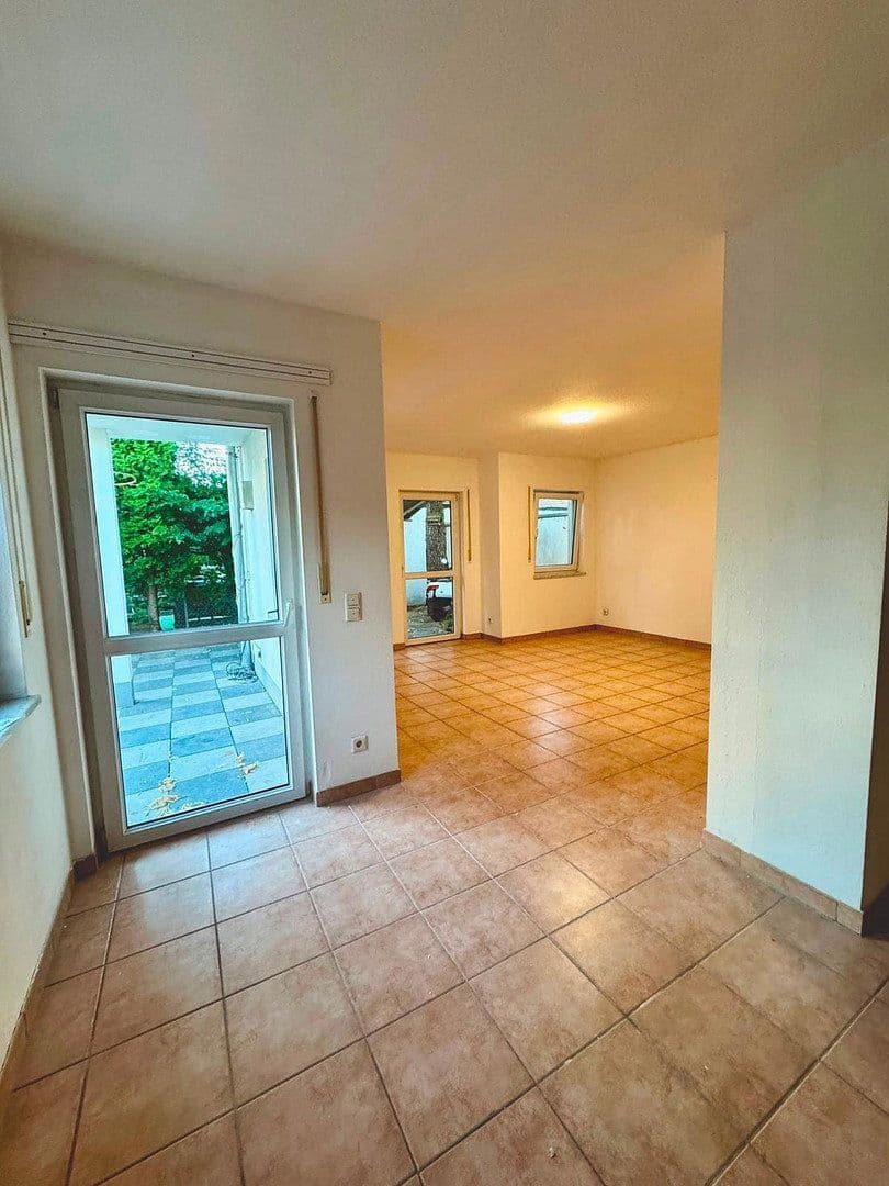 Prodej domu 117 m², pozemek 199 m², Nürnberg, Bavorsko Prodej domu 117 m², pozemek 199 m², Nürnberg, Bavorsko