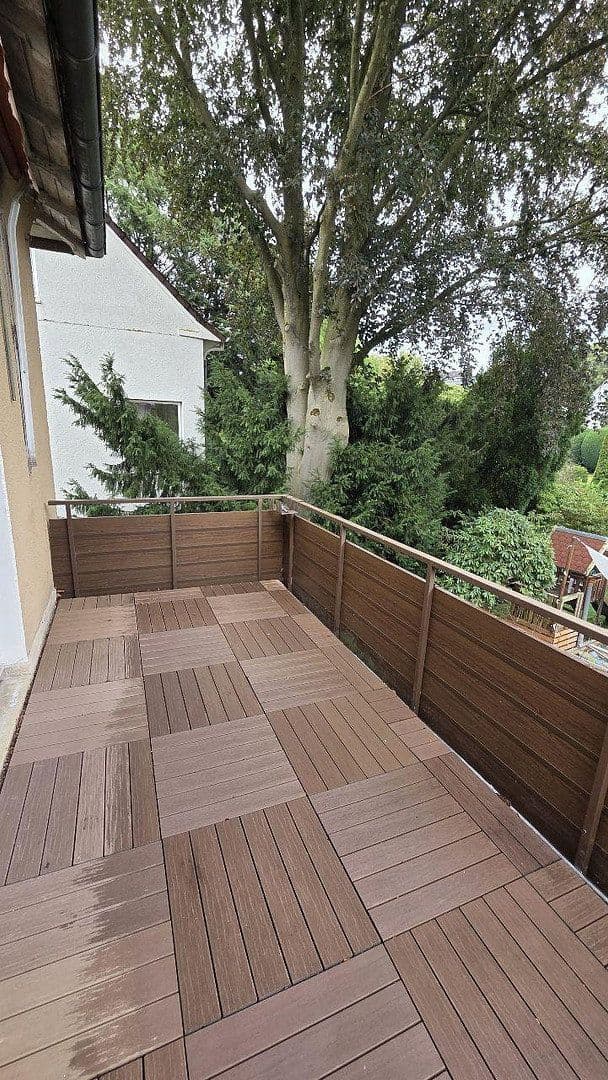 Pronájem bytu 4+1 100 m², Schatenstr. 14, Bielefeld, Severní Porýní-Vestfálsko Pronájem bytu 4+1 100 m², Schatenstr. 14, Bielefeld, Severní Porýní-Vestfálsko