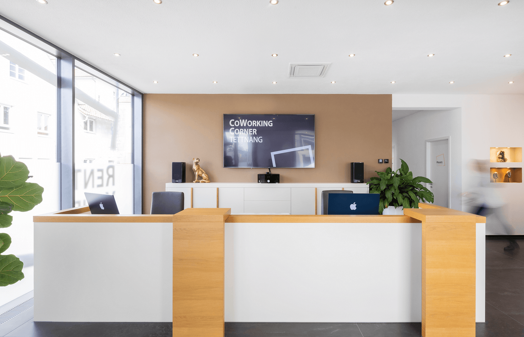 Pronájem kanceláře 1.824 m², Lindauer Str. 25, Tettnang, Bádensko-Württembersko Pronájem kanceláře 1.824 m², Lindauer Str. 25, Tettnang, Bádensko-Württembersko