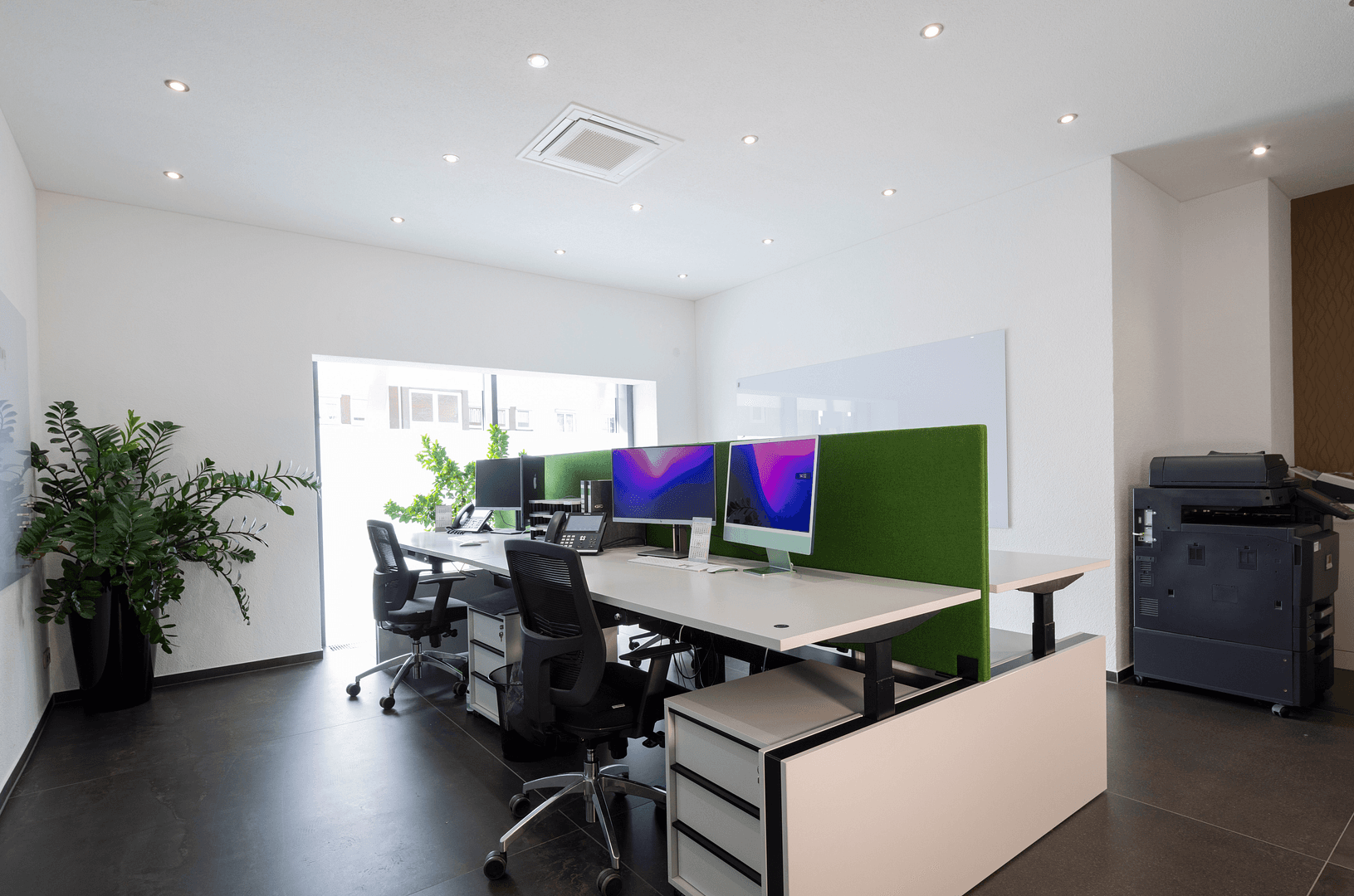 Pronájem kanceláře 1.824 m², Lindauer Str. 25, Tettnang, Bádensko-Württembersko Pronájem kanceláře 1.824 m², Lindauer Str. 25, Tettnang, Bádensko-Württembersko