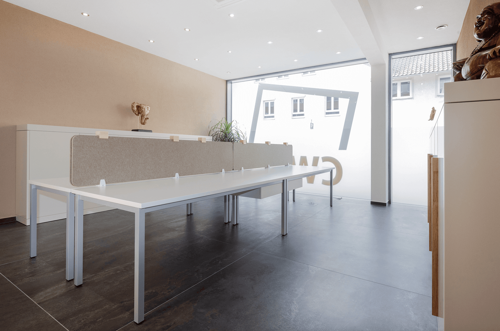 Pronájem kanceláře 1.824 m², Lindauer Str. 25, Tettnang, Bádensko-Württembersko Pronájem kanceláře 1.824 m², Lindauer Str. 25, Tettnang, Bádensko-Württembersko