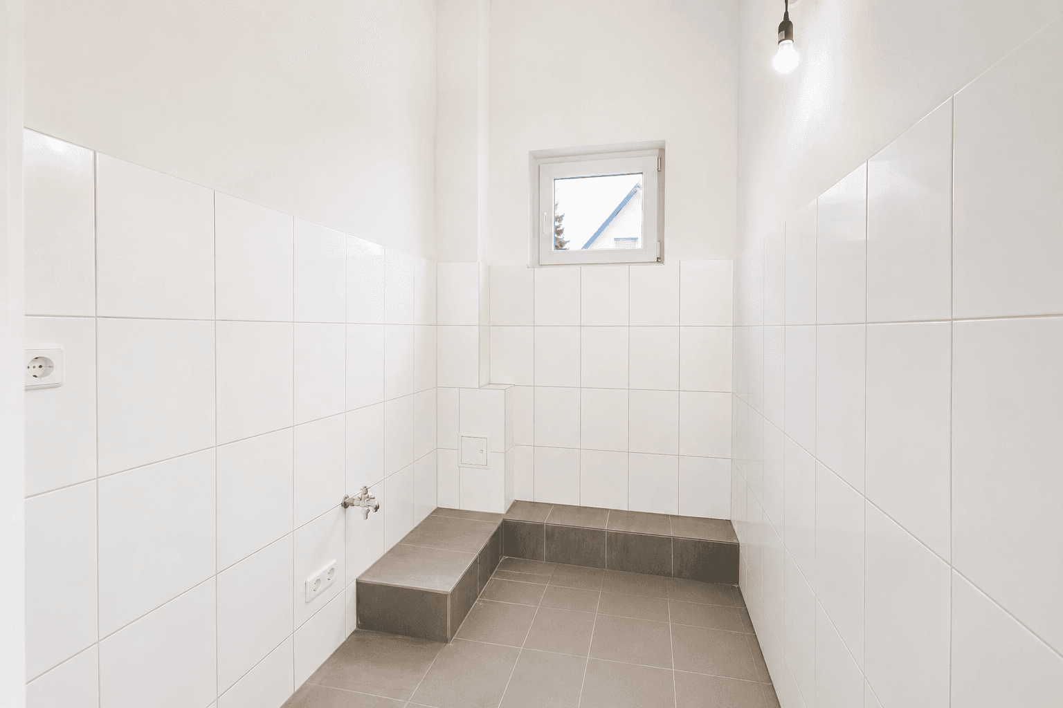 Pronájem nebytového prostoru 50 m², Ernst Thälmann Straße 9, Rehfelde, Braniborsko Pronájem nebytového prostoru 50 m², Ernst Thälmann Straße 9, Rehfelde, Braniborsko