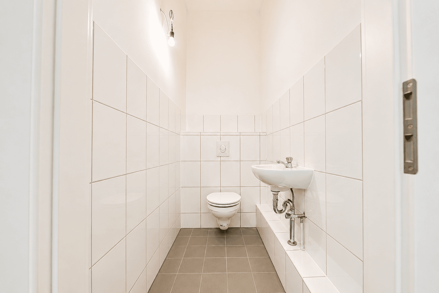 Pronájem nebytového prostoru 50 m², Ernst Thälmann Straße 9, Rehfelde, Braniborsko Pronájem nebytového prostoru 50 m², Ernst Thälmann Straße 9, Rehfelde, Braniborsko