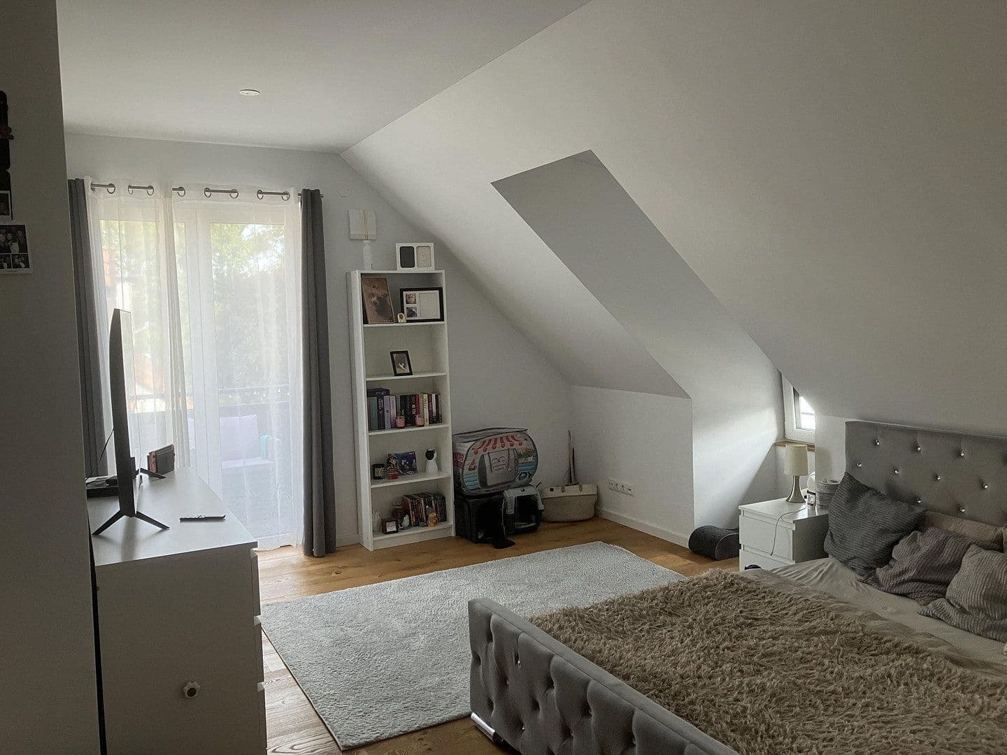 Pronájem bytu 4+1 118 m², Karlsfeld, Bavorsko Pronájem bytu 4+1 118 m², Karlsfeld, Bavorsko