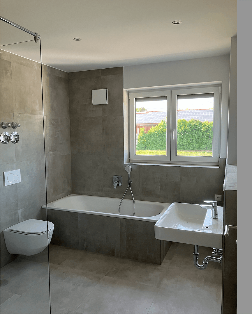 Pronájem bytu 4+1 118 m², Karlsfeld, Bavorsko Pronájem bytu 4+1 118 m², Karlsfeld, Bavorsko