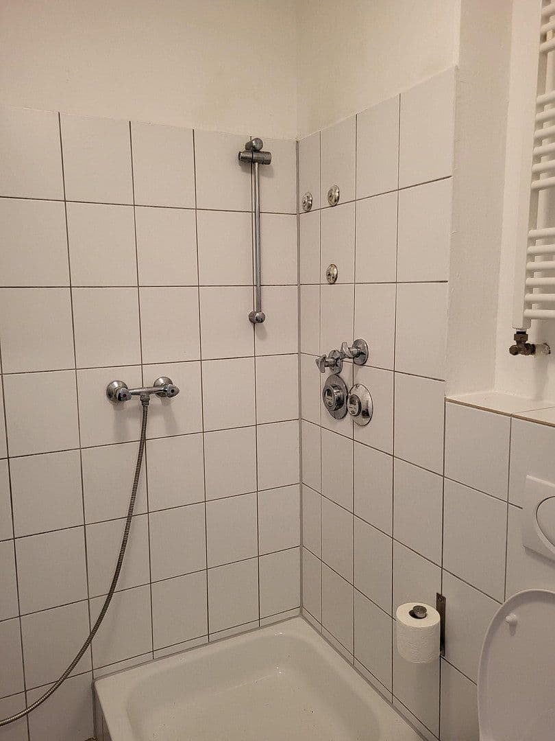 Pronájem bytu 1+1 30 m², Hinter d. Mühle, Nußloch, Bádensko-Württembersko Pronájem bytu 1+1 30 m², Hinter d. Mühle, Nußloch, Bádensko-Württembersko