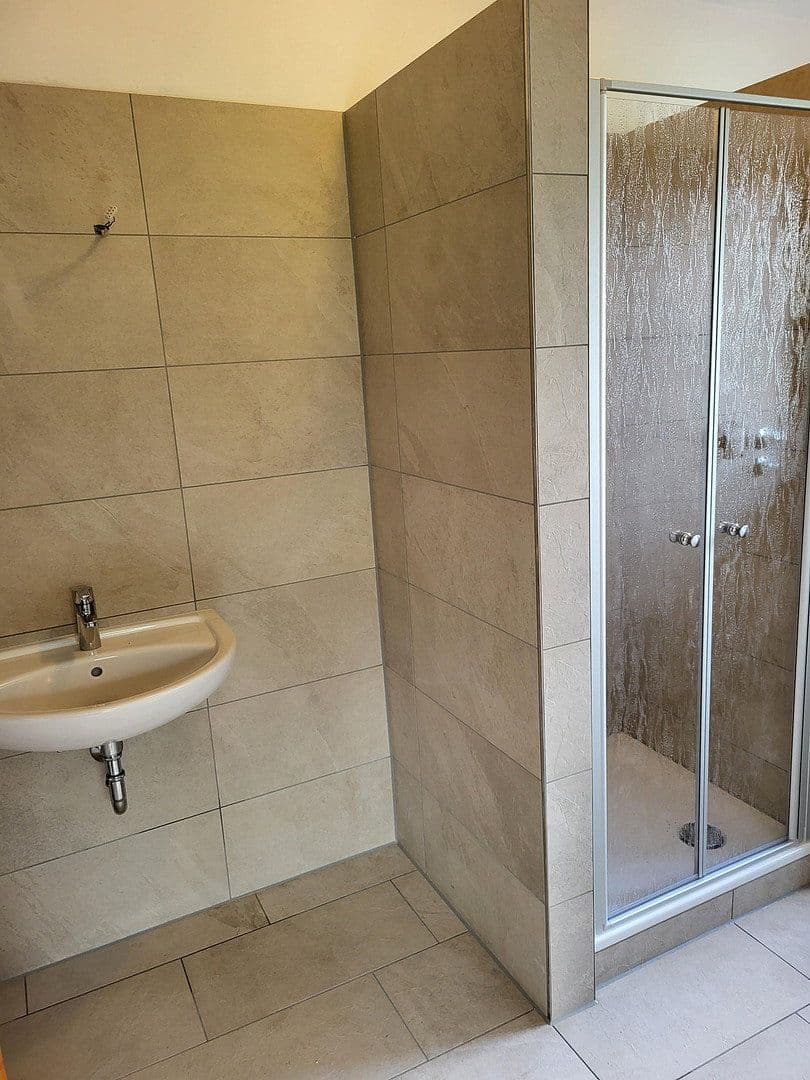 Pronájem bytu 2+1 40 m², Oberding, Erding (Kreis), Bavorsko Pronájem bytu 2+1 40 m², Oberding, Erding (Kreis), Bavorsko
