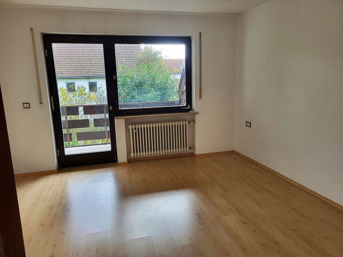 Pronájem bytu 2+1 40 m², Oberding, Erding (Kreis), Bavorsko Pronájem bytu 2+1 40 m², Oberding, Erding (Kreis), Bavorsko
