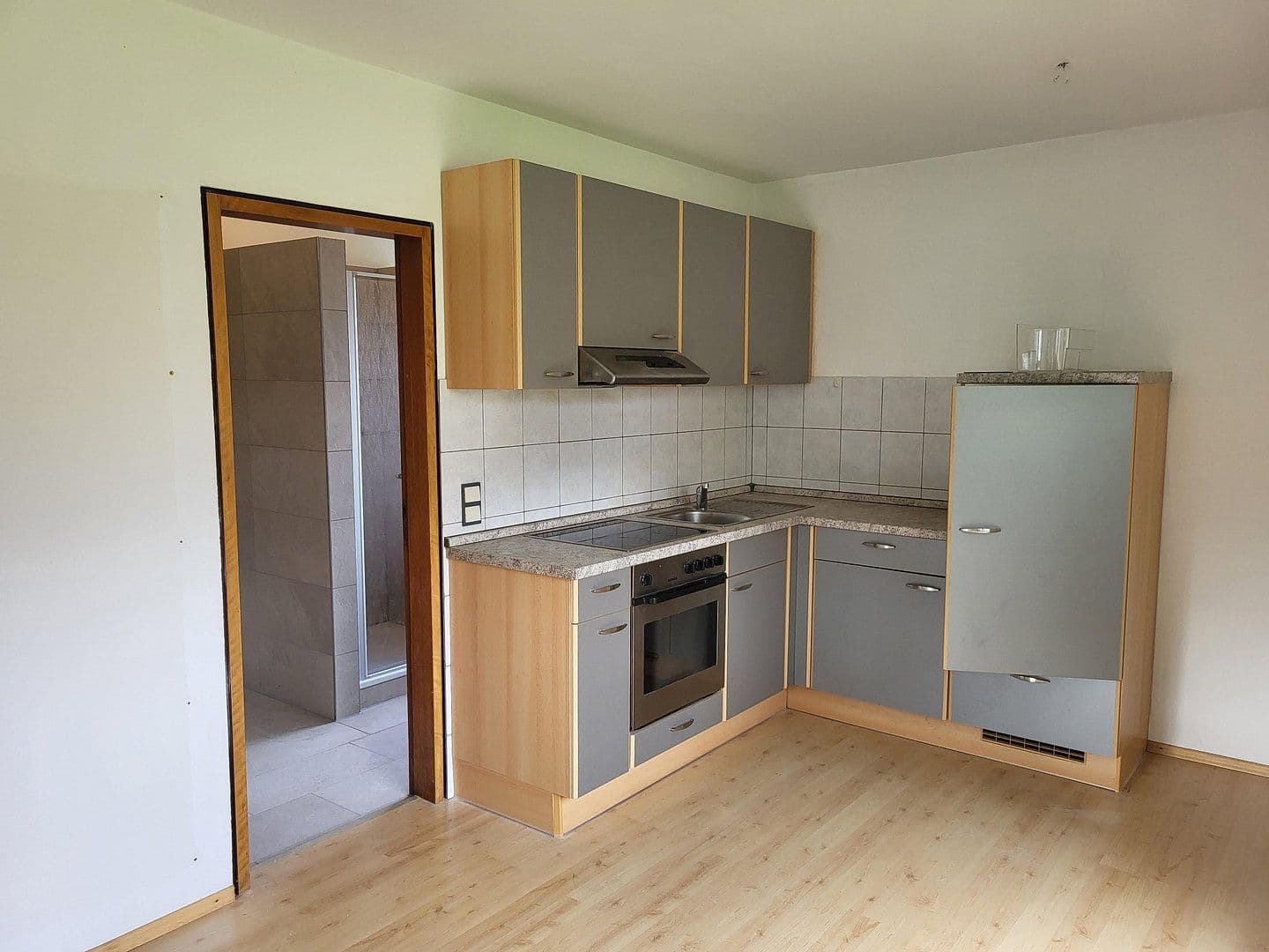 Pronájem bytu 2+1 40 m², Oberding, Erding (Kreis), Bavorsko Pronájem bytu 2+1 40 m², Oberding, Erding (Kreis), Bavorsko