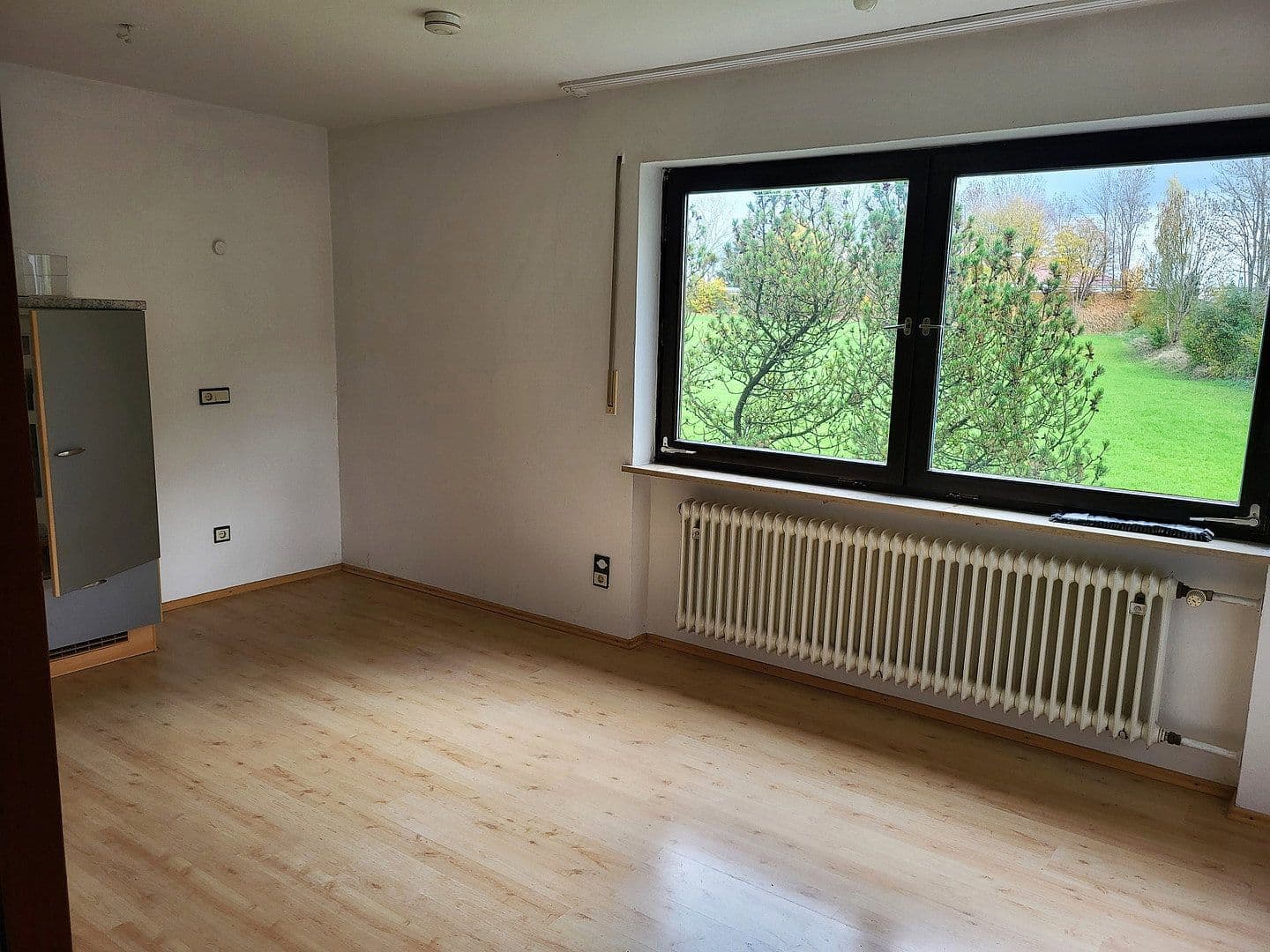 Pronájem bytu 2+1 40 m², Oberding, Erding (Kreis), Bavorsko Pronájem bytu 2+1 40 m², Oberding, Erding (Kreis), Bavorsko