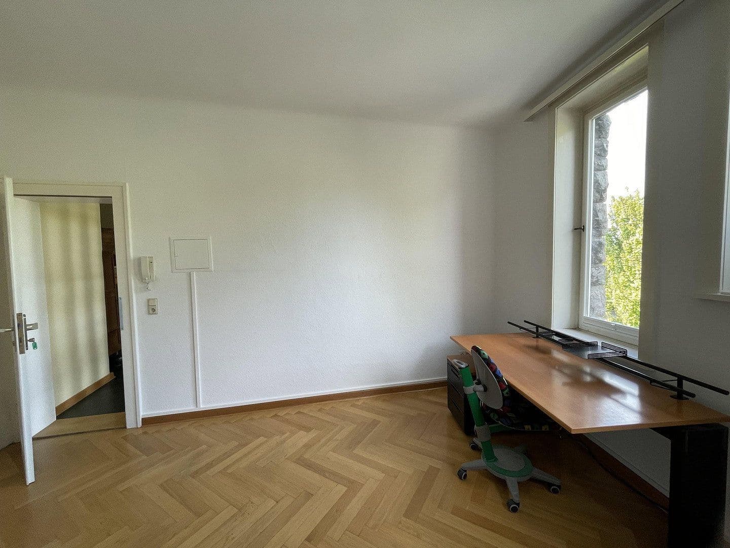 Pronájem bytu 1+1 23 m², Göttingen, Dolní Sasko Pronájem bytu 1+1 23 m², Göttingen, Dolní Sasko