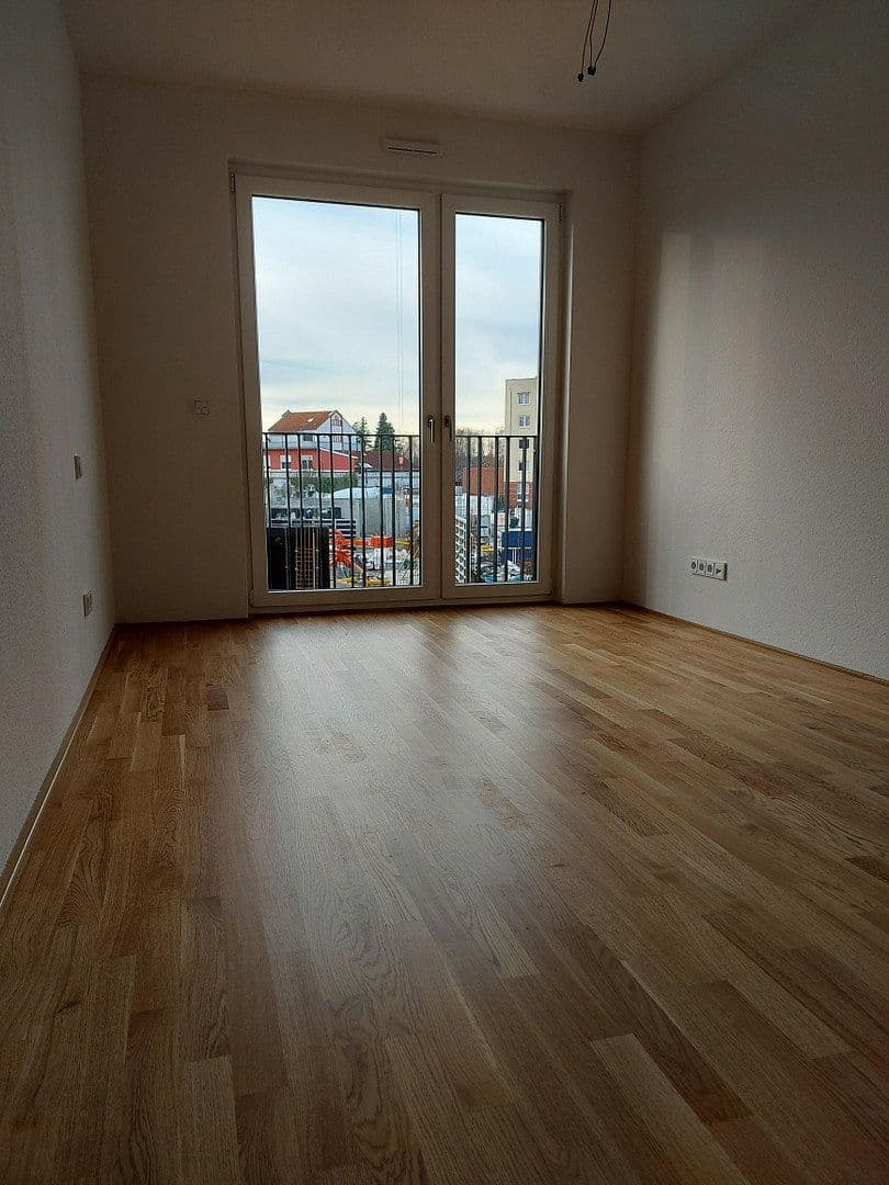 Pronájem bytu 2+1 64 m², Kattreinstraße 71, Darmstadt, Hessen Pronájem bytu 2+1 64 m², Kattreinstraße 71, Darmstadt, Hessen