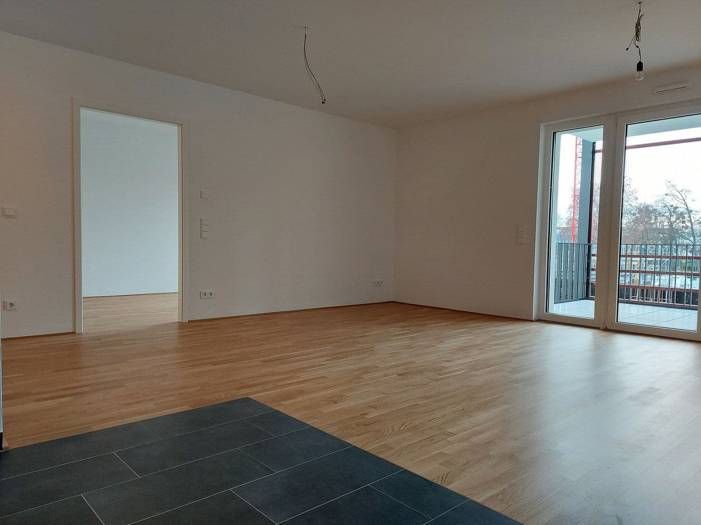 Pronájem bytu 2+1 64 m², Kattreinstraße 71, Darmstadt, Hessen Pronájem bytu 2+1 64 m², Kattreinstraße 71, Darmstadt, Hessen