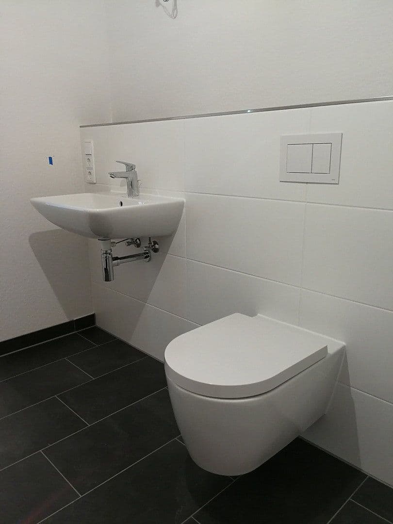 Pronájem bytu 2+1 64 m², Kattreinstraße 71, Darmstadt, Hessen Pronájem bytu 2+1 64 m², Kattreinstraße 71, Darmstadt, Hessen