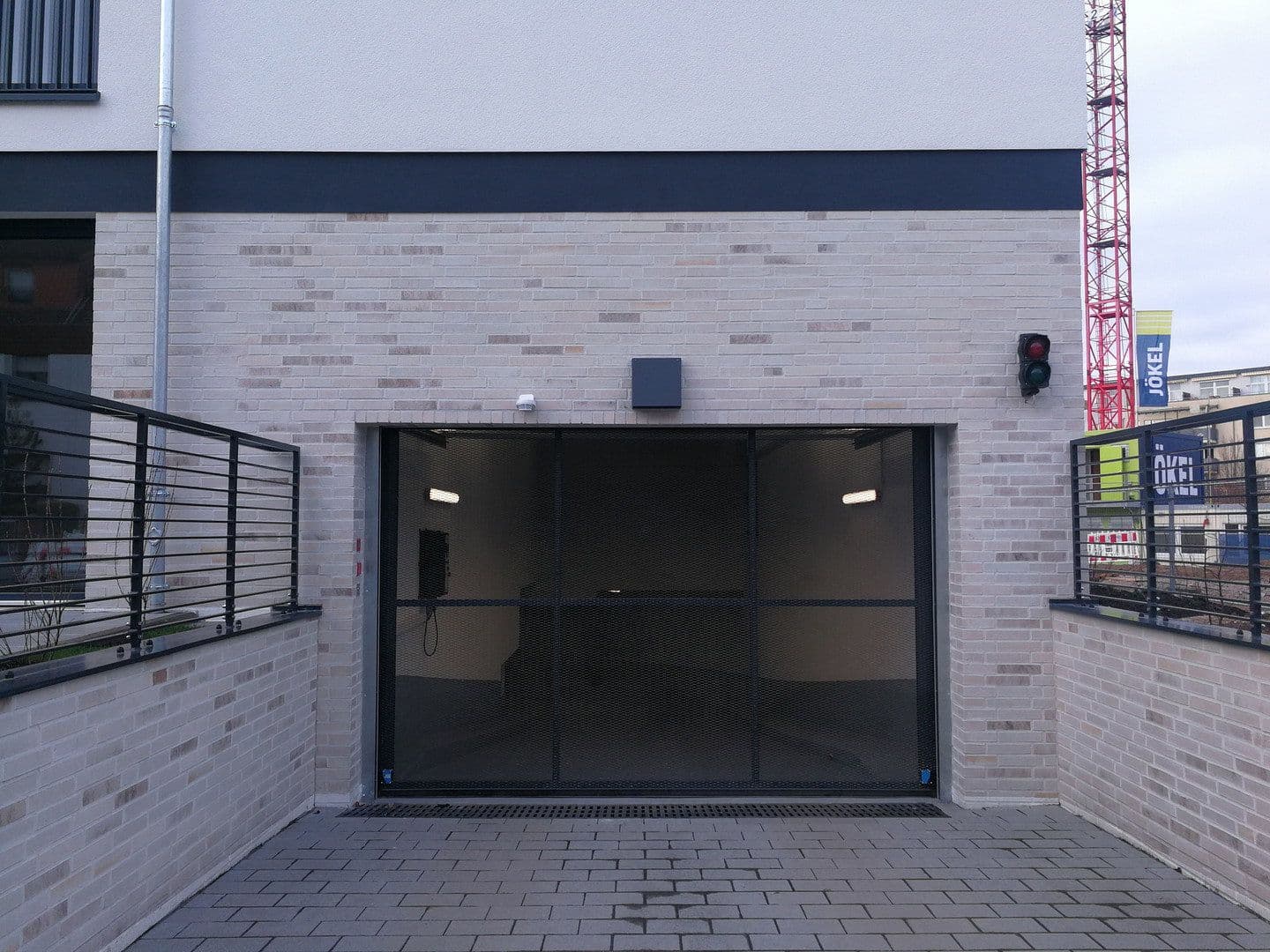 Pronájem bytu 2+1 64 m², Kattreinstraße 71, Darmstadt, Hessen Pronájem bytu 2+1 64 m², Kattreinstraße 71, Darmstadt, Hessen