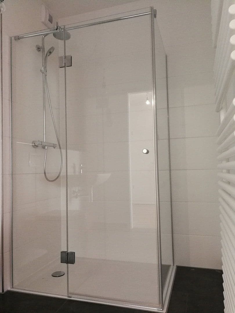 Pronájem bytu 2+1 64 m², Kattreinstraße 71, Darmstadt, Hessen Pronájem bytu 2+1 64 m², Kattreinstraße 71, Darmstadt, Hessen