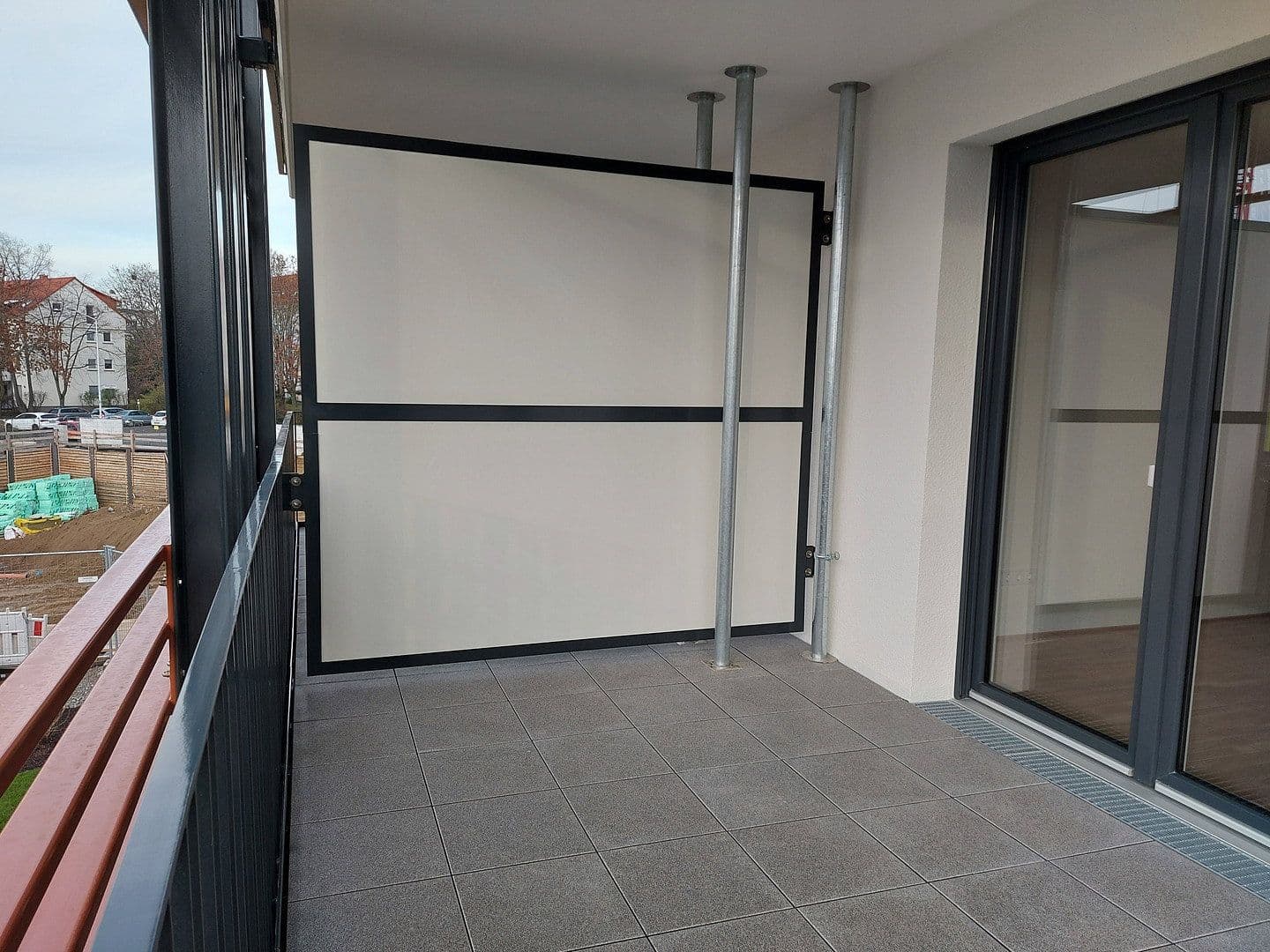 Pronájem bytu 2+1 64 m², Kattreinstraße 71, Darmstadt, Hessen Pronájem bytu 2+1 64 m², Kattreinstraße 71, Darmstadt, Hessen