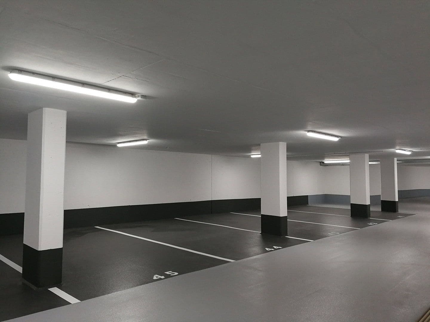 Pronájem bytu 2+1 64 m², Kattreinstraße 71, Darmstadt, Hessen Pronájem bytu 2+1 64 m², Kattreinstraße 71, Darmstadt, Hessen