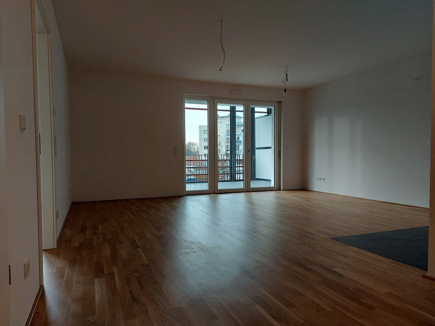 Pronájem bytu 2+1 64 m², Kattreinstraße 71, Darmstadt, Hessen Pronájem bytu 2+1 64 m², Kattreinstraße 71, Darmstadt, Hessen