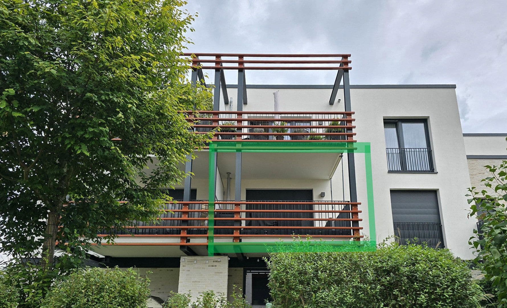 Pronájem bytu 2+1 64 m², Kattreinstraße 71, Darmstadt, Hessen Pronájem bytu 2+1 64 m², Kattreinstraße 71, Darmstadt, Hessen