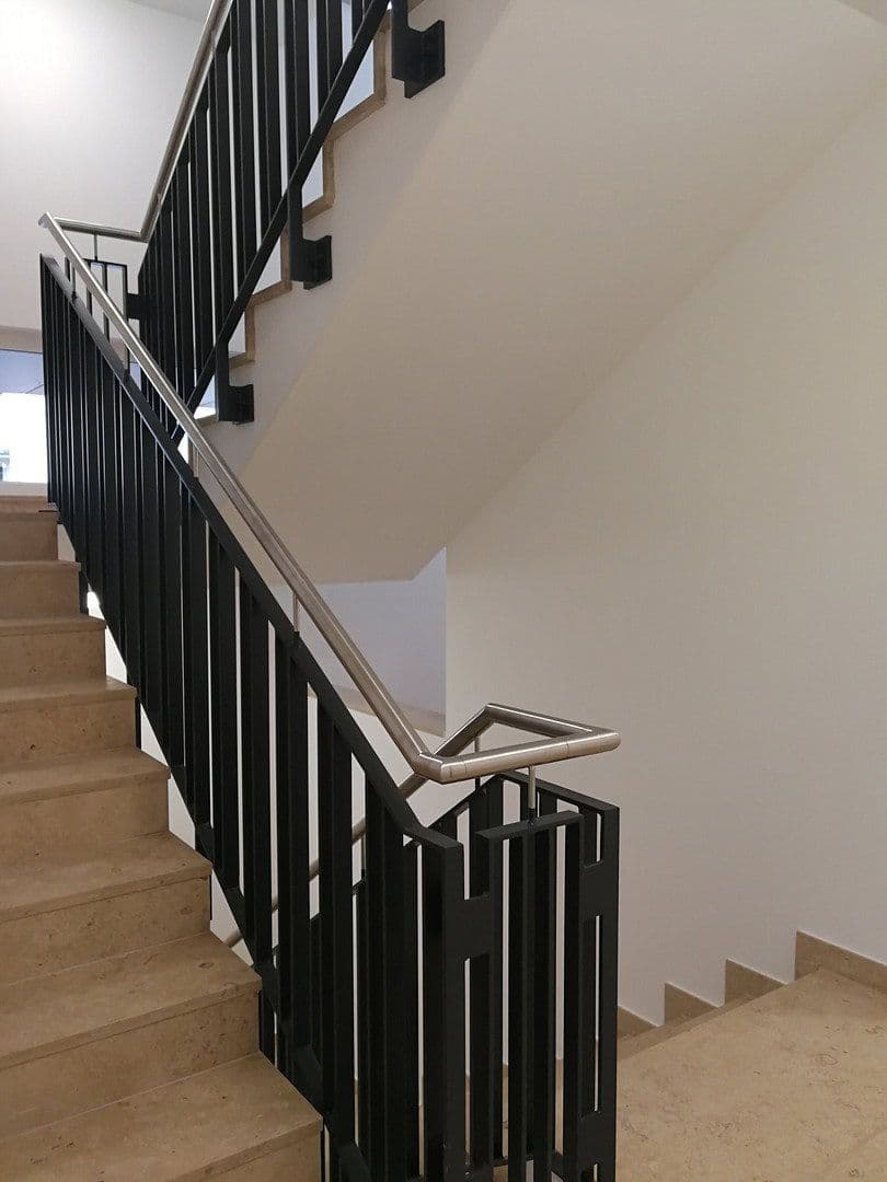 Pronájem bytu 2+1 64 m², Kattreinstraße 71, Darmstadt, Hessen Pronájem bytu 2+1 64 m², Kattreinstraße 71, Darmstadt, Hessen