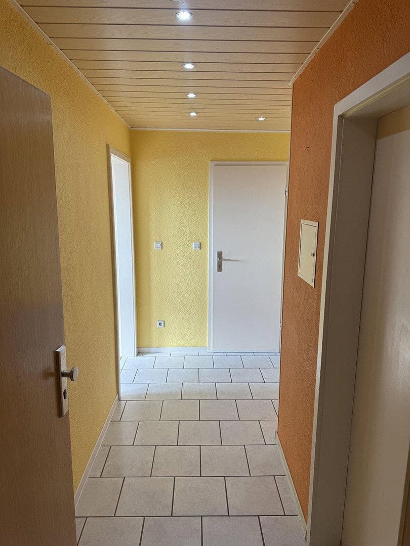 Pronájem bytu 2+1 49 m², Bad Nenndorf, Dolní Sasko Pronájem bytu 2+1 49 m², Bad Nenndorf, Dolní Sasko