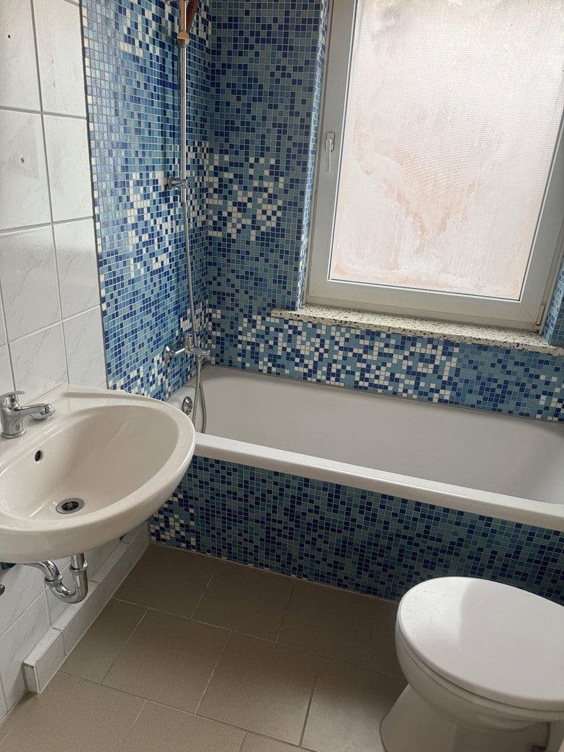 Pronájem bytu 2+1 49 m², Bad Nenndorf, Dolní Sasko Pronájem bytu 2+1 49 m², Bad Nenndorf, Dolní Sasko