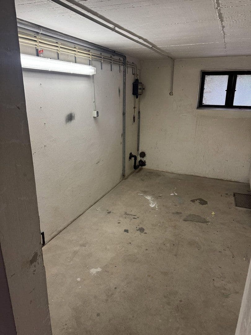 Pronájem bytu 2+1 49 m², Bad Nenndorf, Dolní Sasko Pronájem bytu 2+1 49 m², Bad Nenndorf, Dolní Sasko