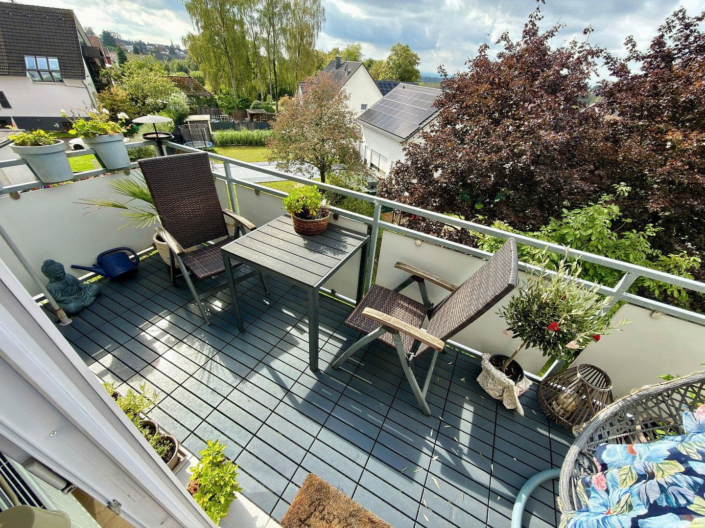 Pronájem bytu 3+1 73 m², Solingen, Severní Porýní-Vestfálsko Pronájem bytu 3+1 73 m², Solingen, Severní Porýní-Vestfálsko