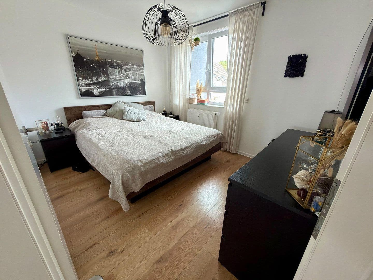 Pronájem bytu 3+1 73 m², Solingen, Severní Porýní-Vestfálsko Pronájem bytu 3+1 73 m², Solingen, Severní Porýní-Vestfálsko
