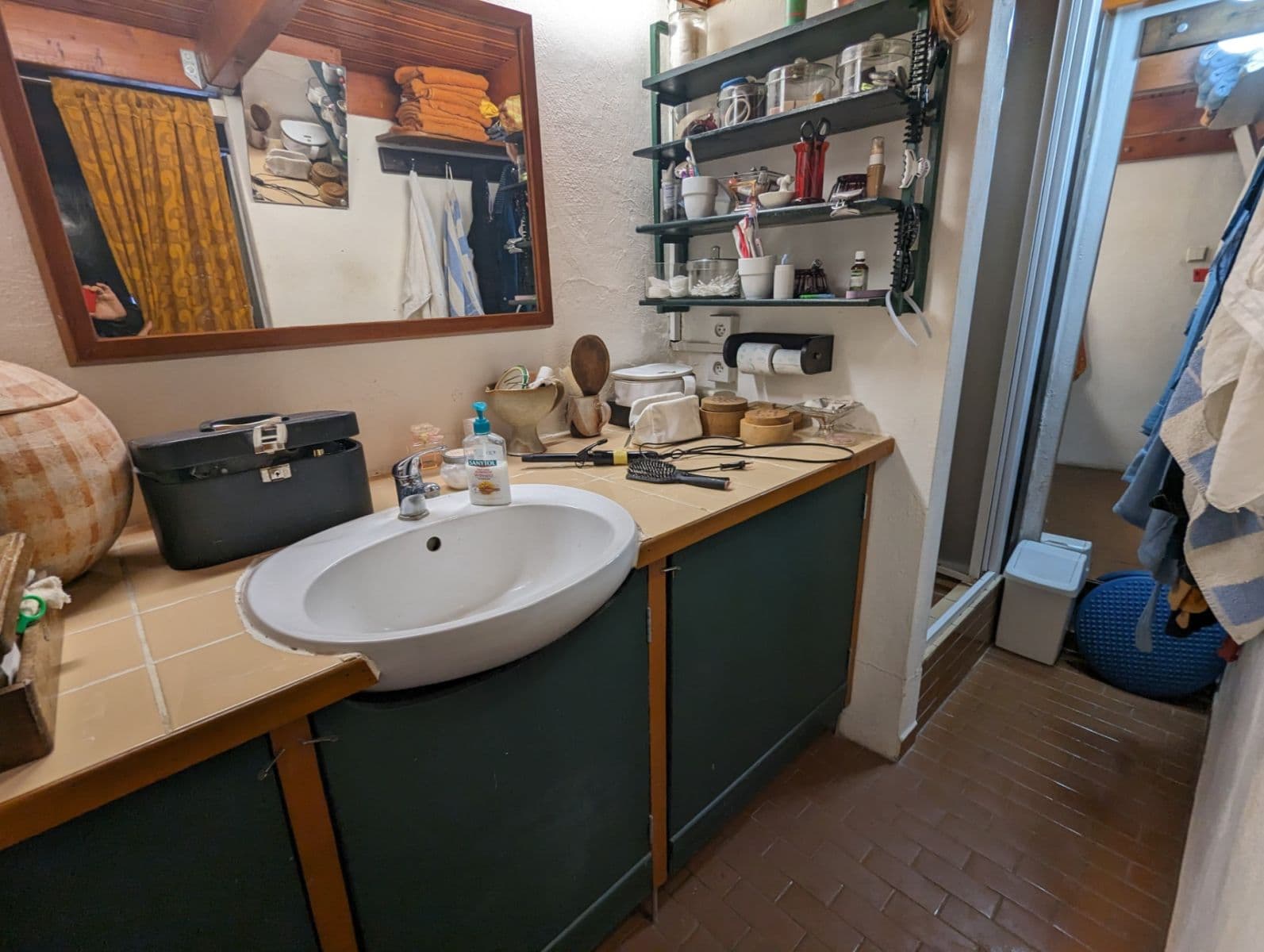 Pronájem bytu 1+1 40 m², Veverkova, Praha, Praha Pronájem bytu 1+1 40 m², Veverkova, Praha, Praha