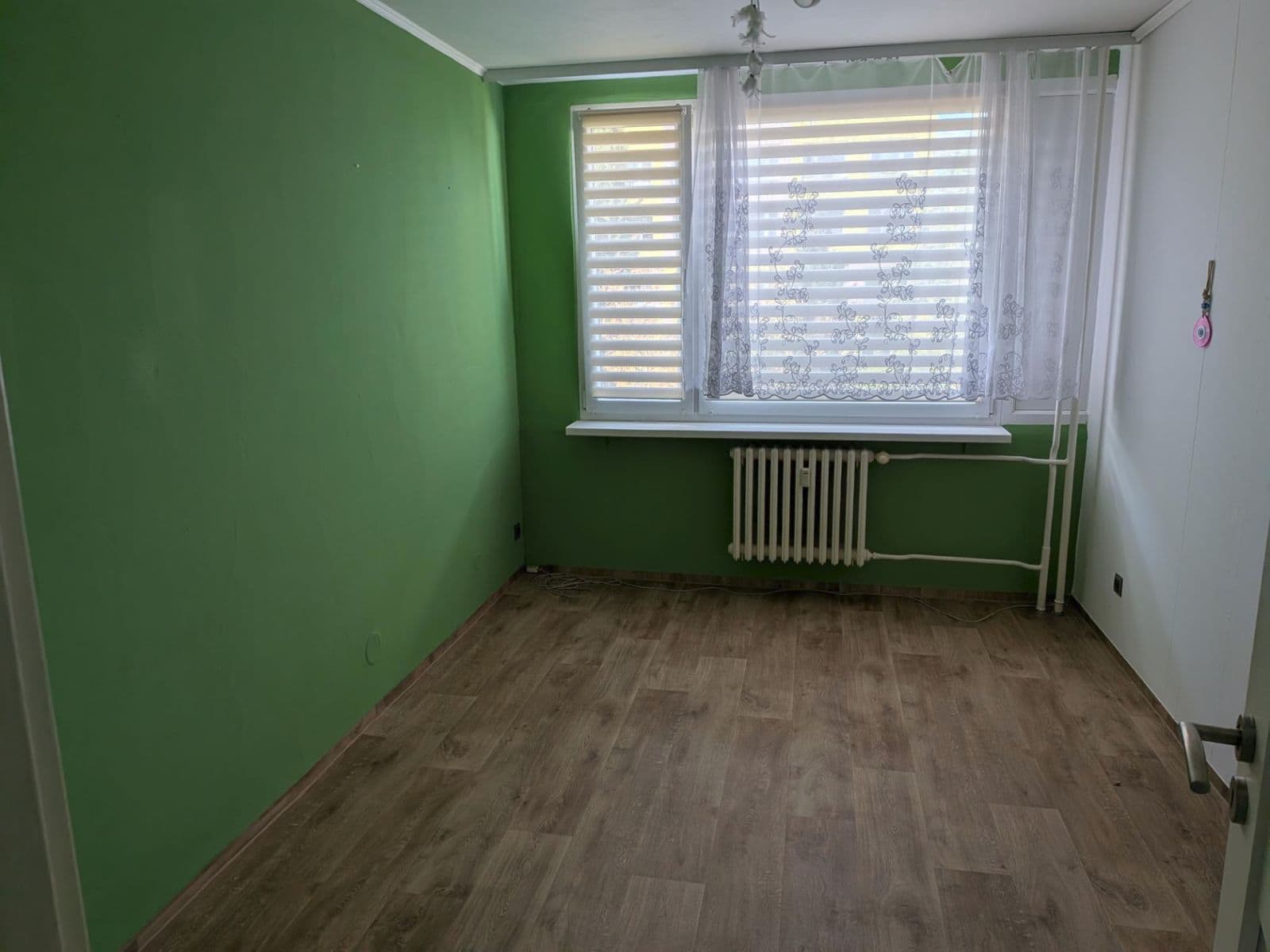 Pronájem bytu 3+1 75 m², Norská, Kladno, Středočeský kraj Pronájem bytu 3+1 75 m², Norská, Kladno, Středočeský kraj