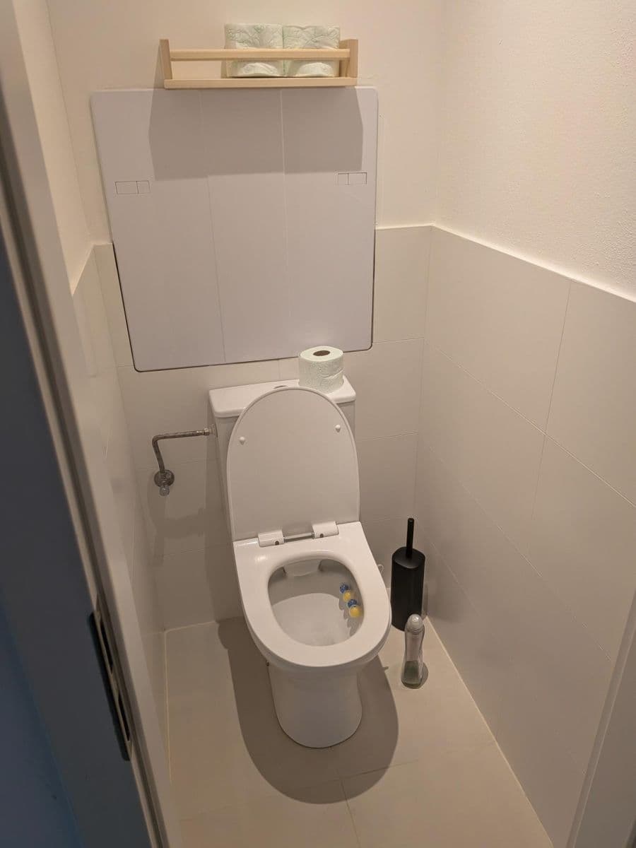 Pronájem bytu 3+1 75 m², Norská, Kladno, Středočeský kraj Pronájem bytu 3+1 75 m², Norská, Kladno, Středočeský kraj