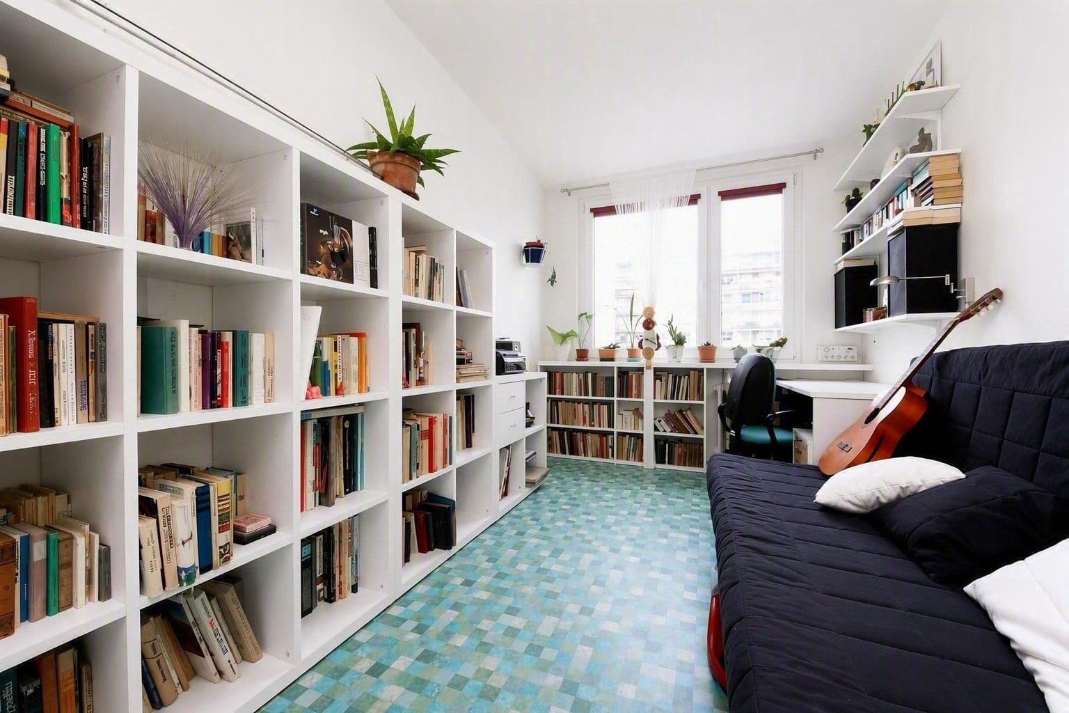 Pronájem bytu 3+1 78 m², Dědinova, Praha, Praha Pronájem bytu 3+1 78 m², Dědinova, Praha, Praha