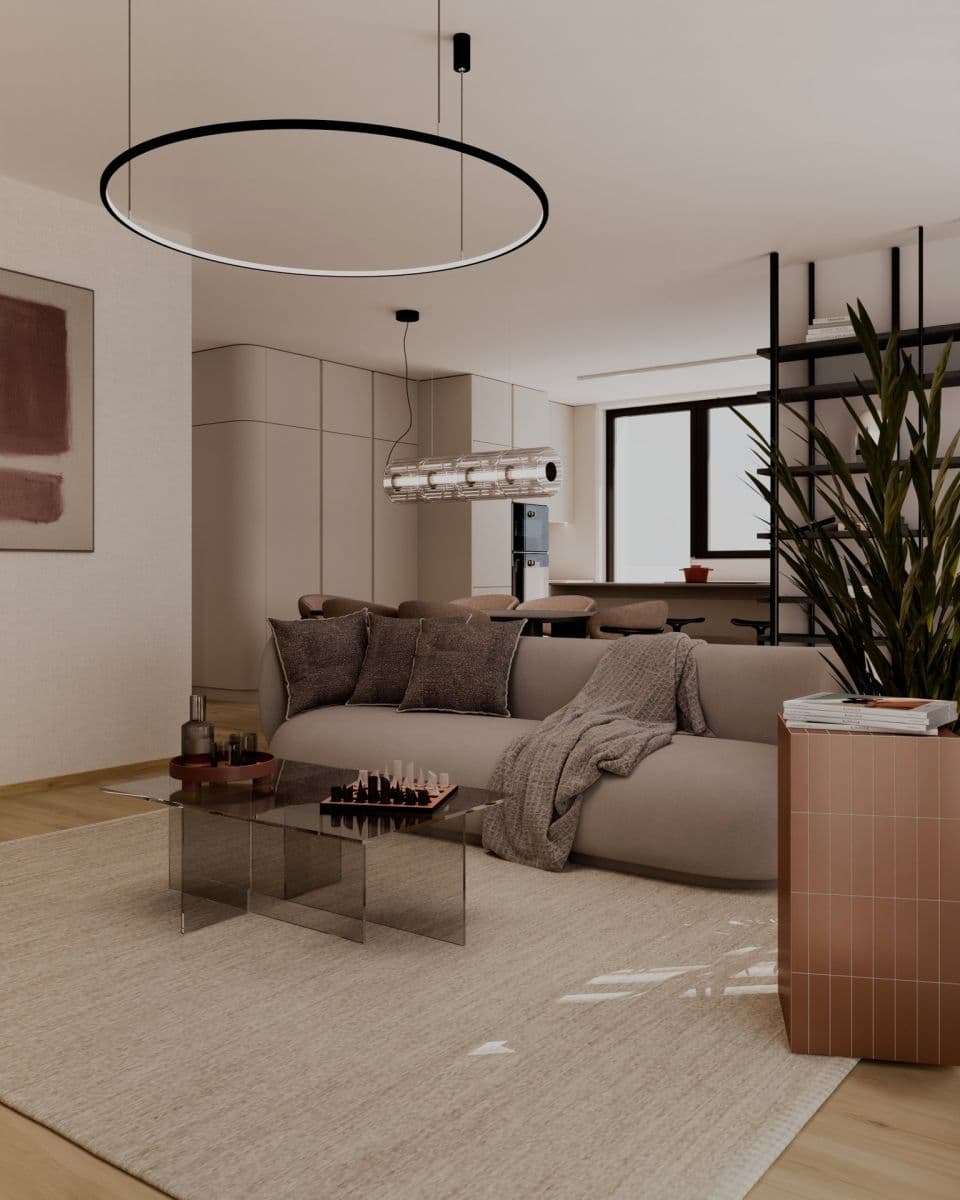 Prodej bytu 4+kk 132 m², Nádražní, Praha, Praha Prodej bytu 4+kk 132 m², Nádražní, Praha, Praha