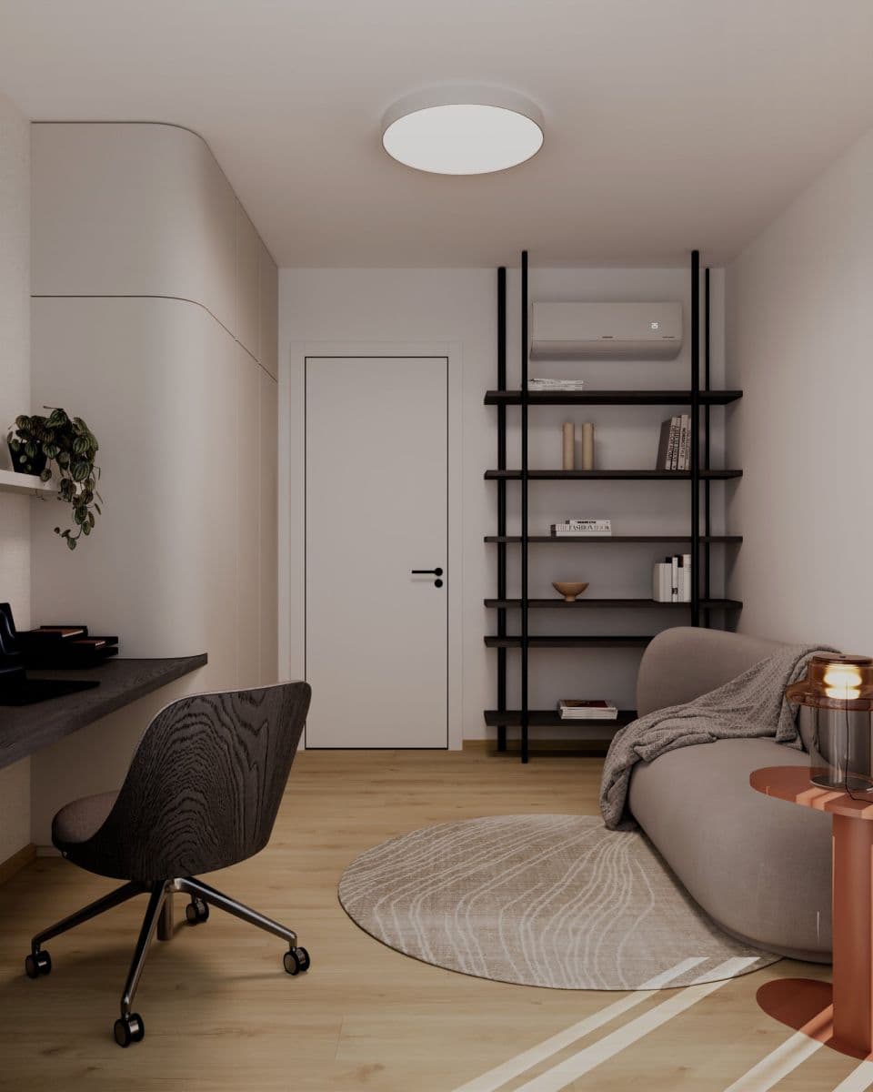 Prodej bytu 4+kk 132 m², Nádražní, Praha, Praha Prodej bytu 4+kk 132 m², Nádražní, Praha, Praha