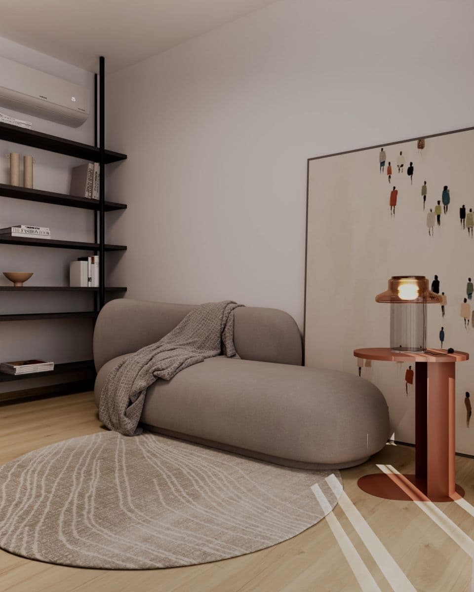 Prodej bytu 4+kk 132 m², Nádražní, Praha, Praha Prodej bytu 4+kk 132 m², Nádražní, Praha, Praha
