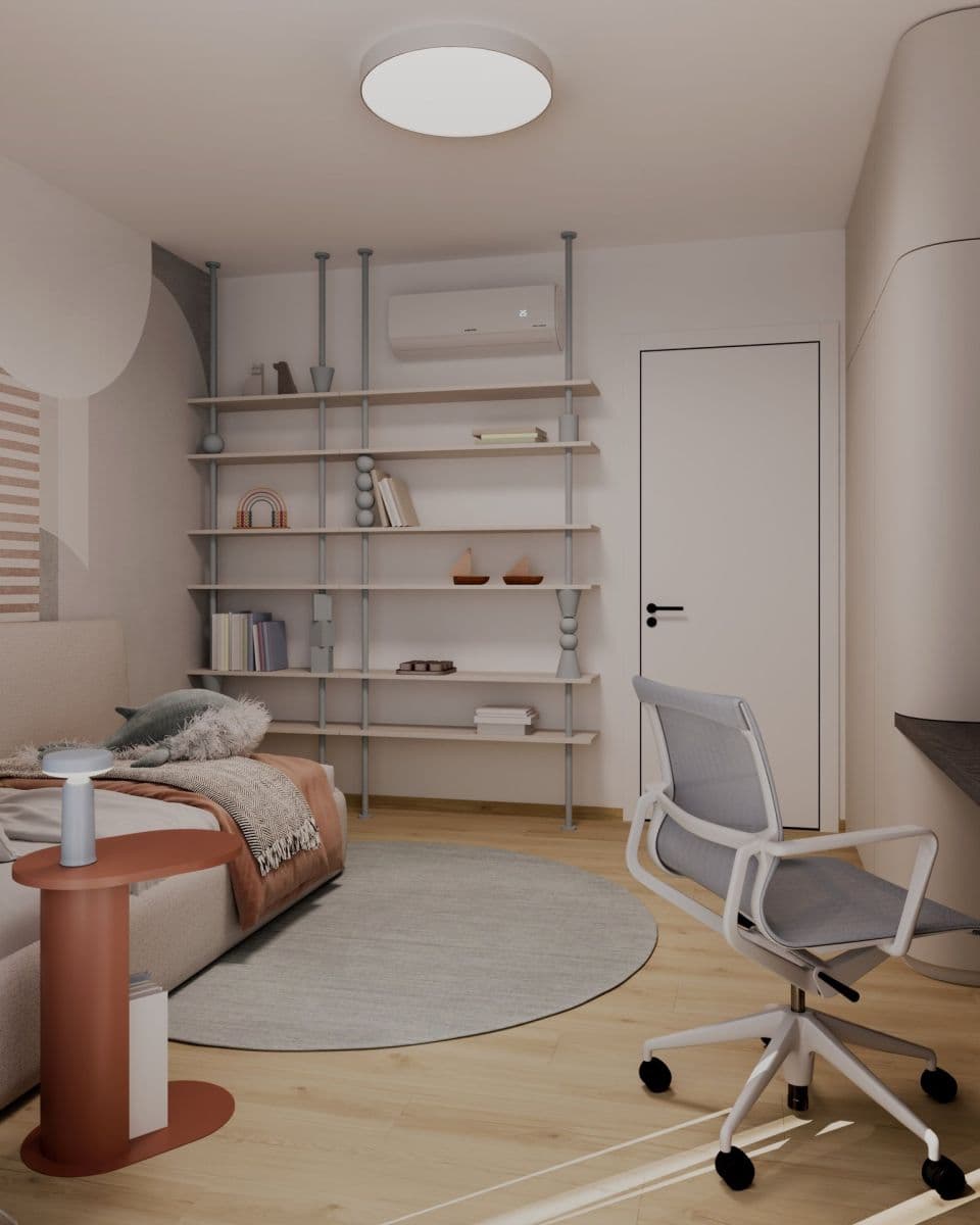 Prodej bytu 4+kk 132 m², Nádražní, Praha, Praha Prodej bytu 4+kk 132 m², Nádražní, Praha, Praha