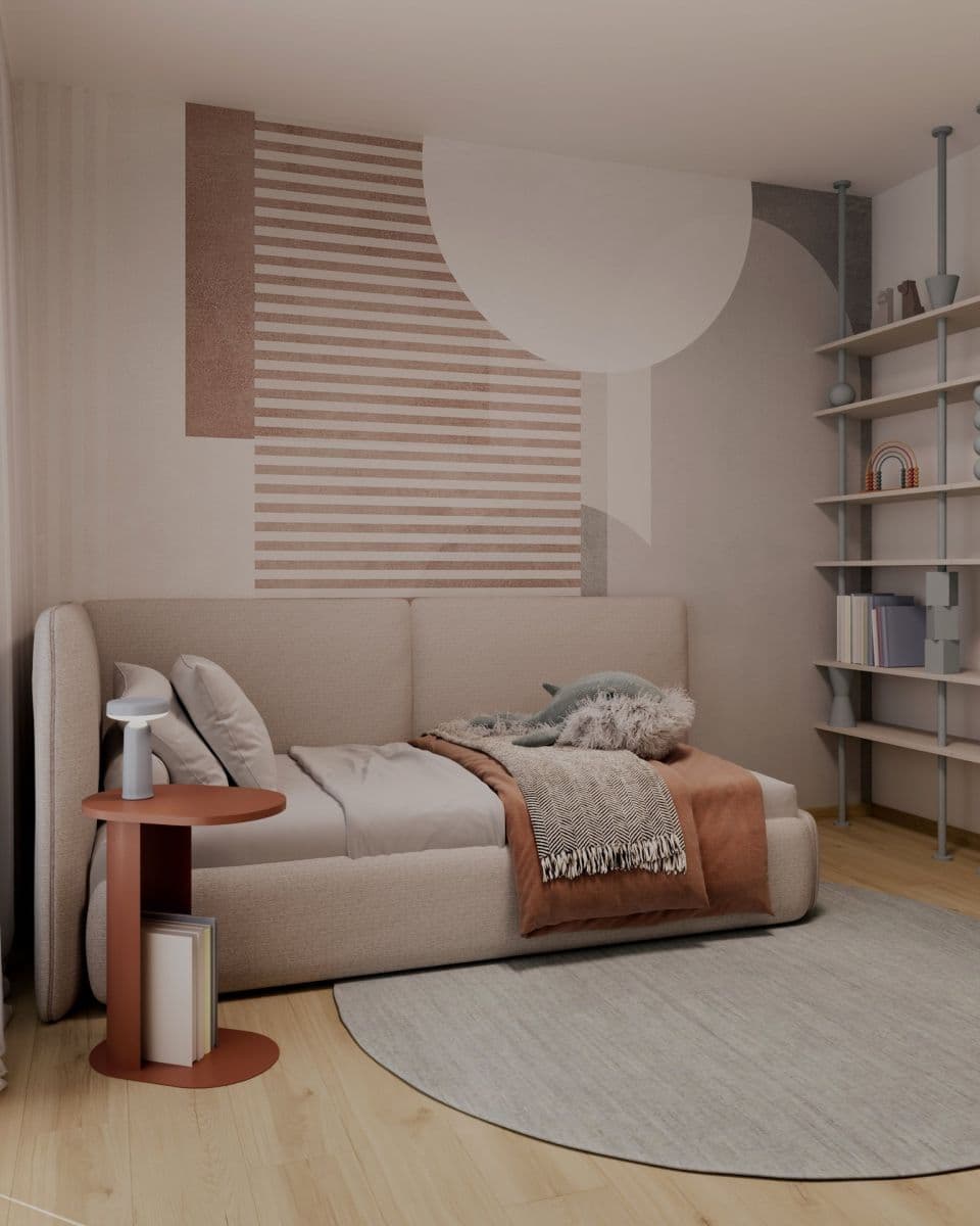 Prodej bytu 4+kk 132 m², Nádražní, Praha, Praha Prodej bytu 4+kk 132 m², Nádražní, Praha, Praha