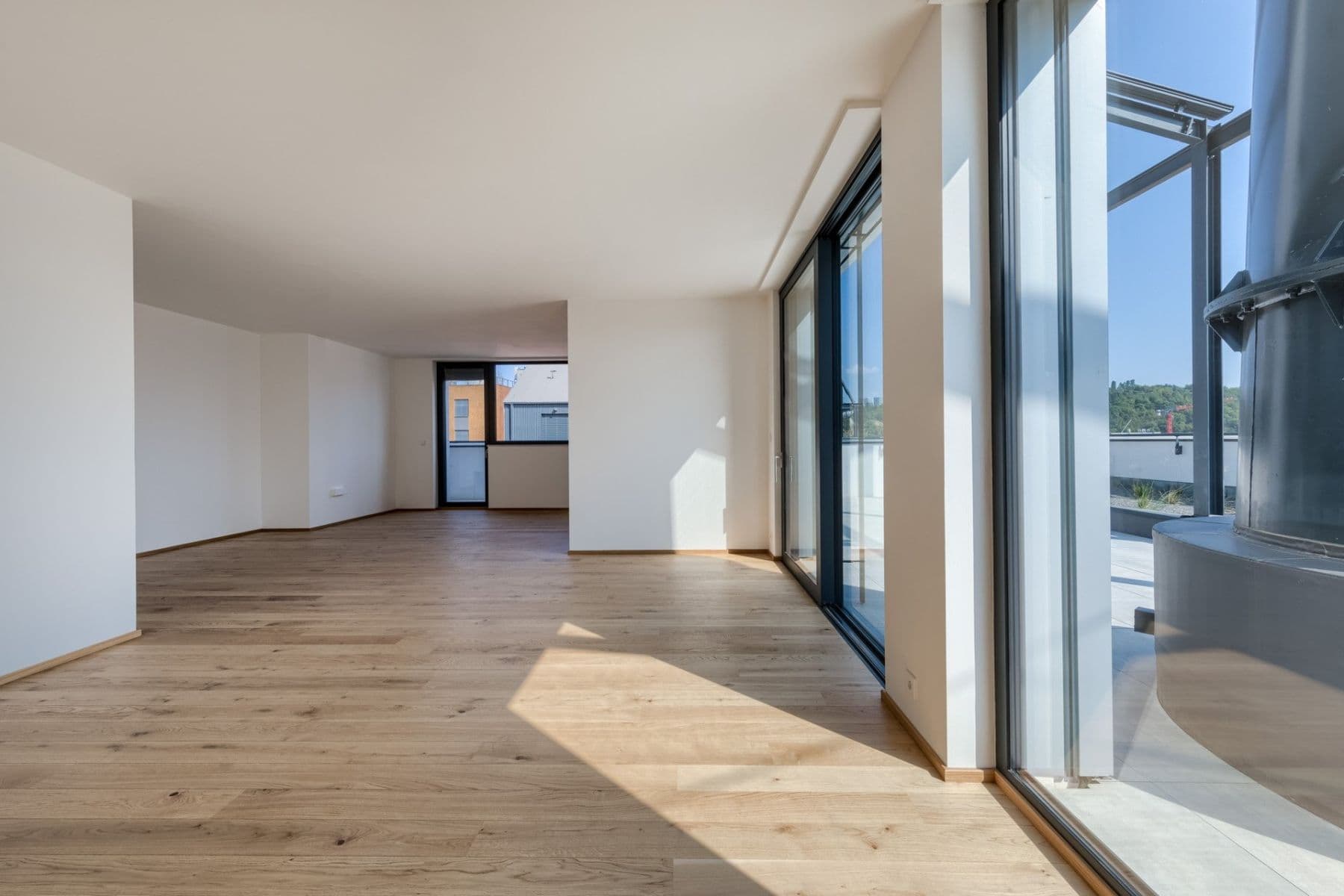 Prodej bytu 4+kk 132 m², Nádražní, Praha, Praha Prodej bytu 4+kk 132 m², Nádražní, Praha, Praha