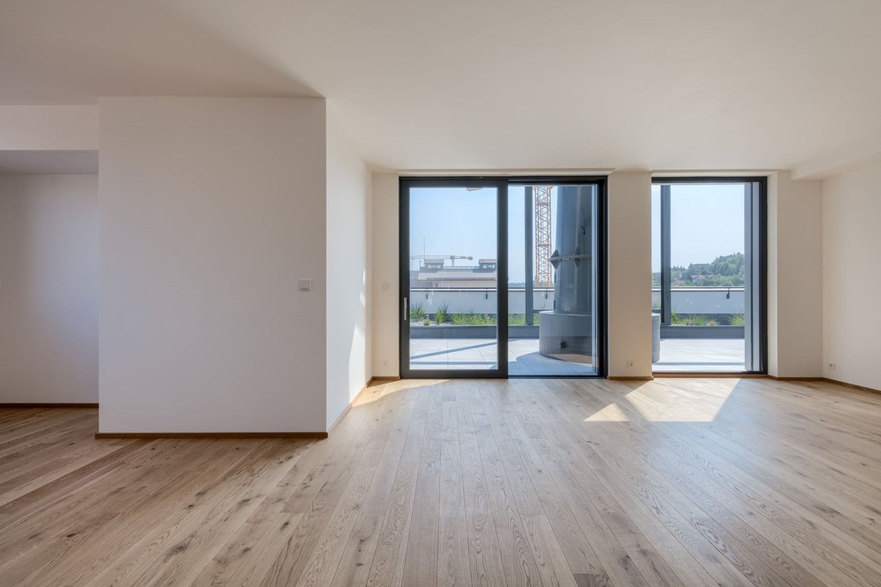 Prodej bytu 4+kk 132 m², Nádražní, Praha, Praha Prodej bytu 4+kk 132 m², Nádražní, Praha, Praha
