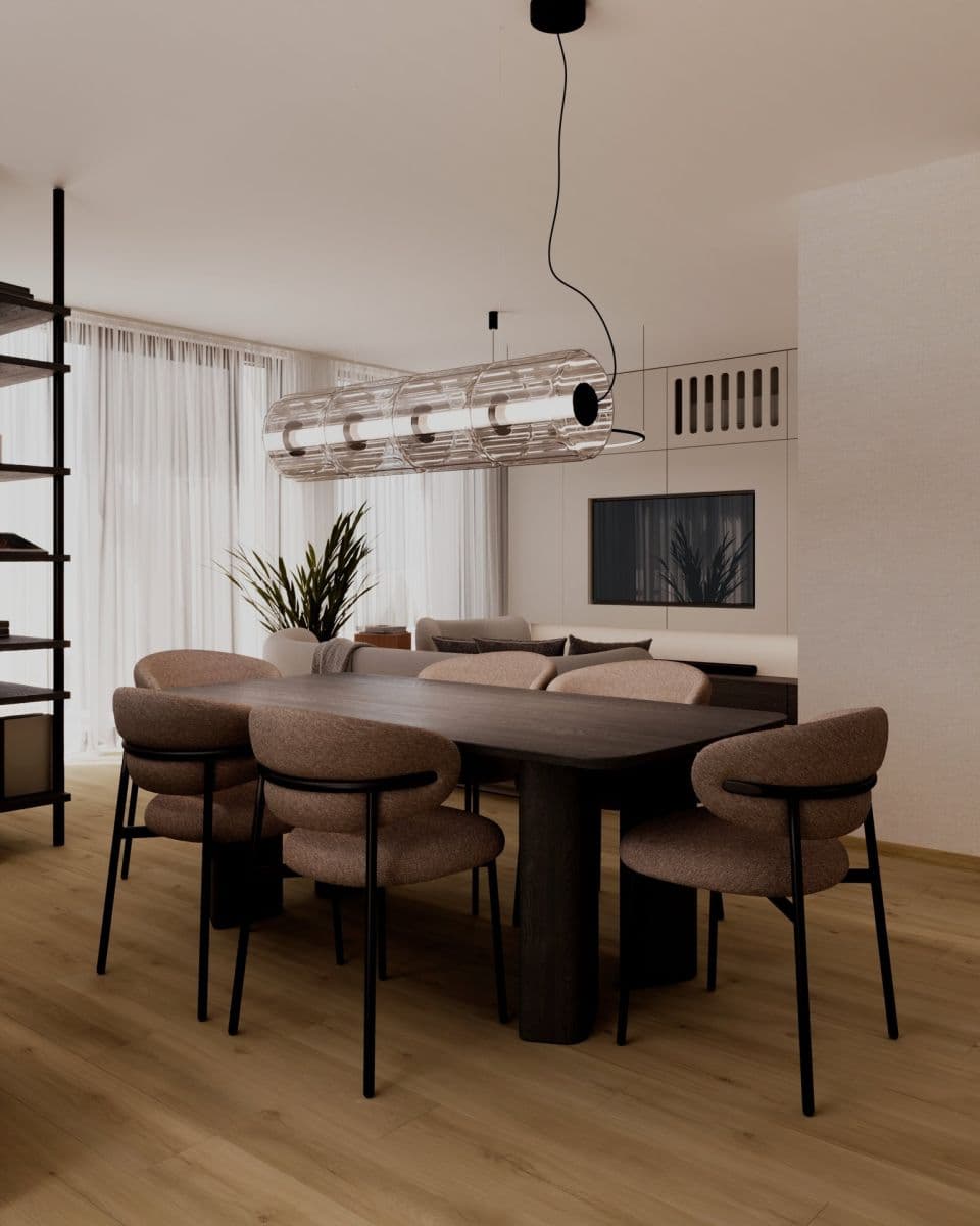 Prodej bytu 4+kk 132 m², Nádražní, Praha, Praha Prodej bytu 4+kk 132 m², Nádražní, Praha, Praha