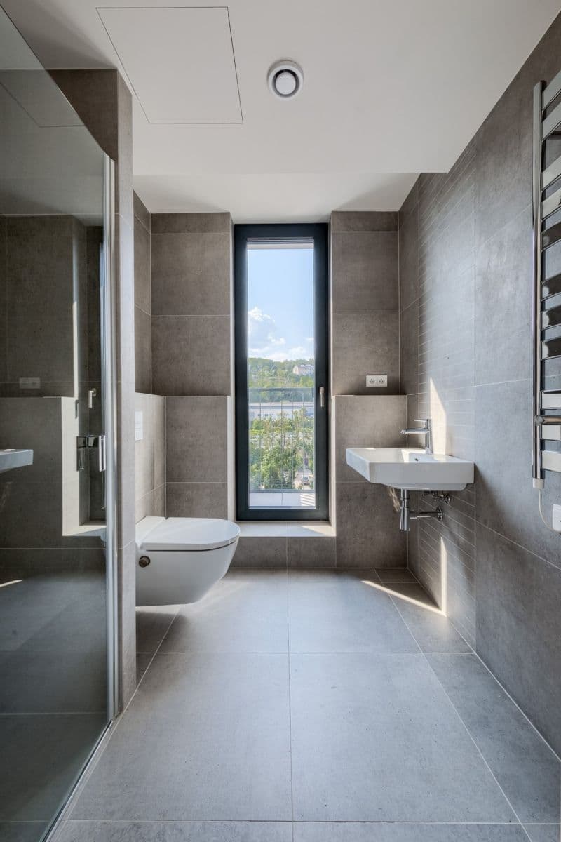 Prodej bytu 4+kk 132 m², Nádražní, Praha, Praha Prodej bytu 4+kk 132 m², Nádražní, Praha, Praha