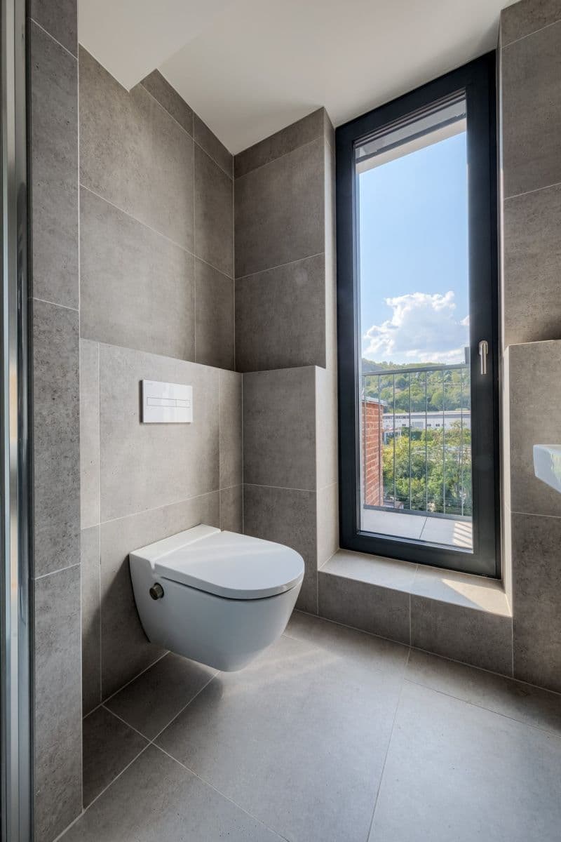Prodej bytu 4+kk 132 m², Nádražní, Praha, Praha Prodej bytu 4+kk 132 m², Nádražní, Praha, Praha