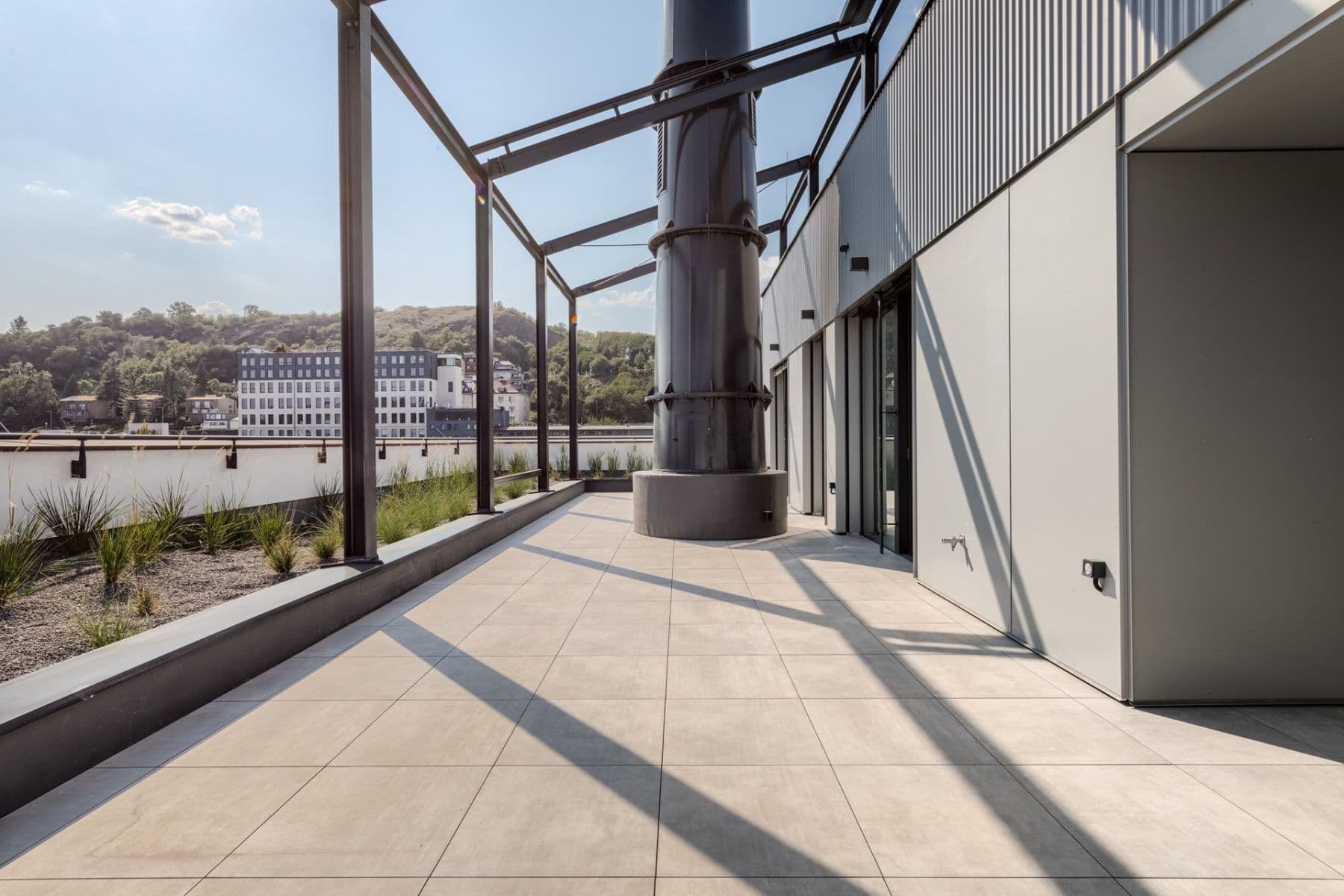 Prodej bytu 4+kk 132 m², Nádražní, Praha, Praha Prodej bytu 4+kk 132 m², Nádražní, Praha, Praha