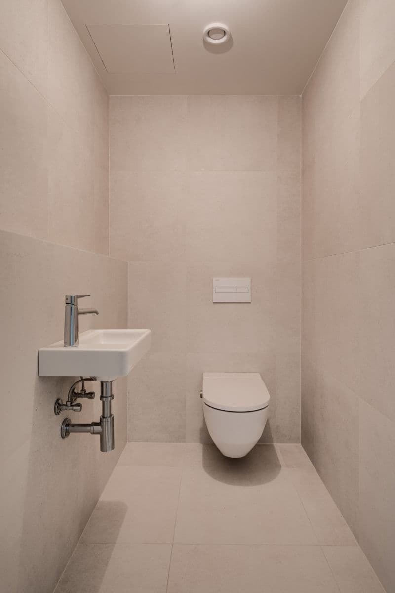 Prodej bytu 4+kk 132 m², Nádražní, Praha, Praha Prodej bytu 4+kk 132 m², Nádražní, Praha, Praha